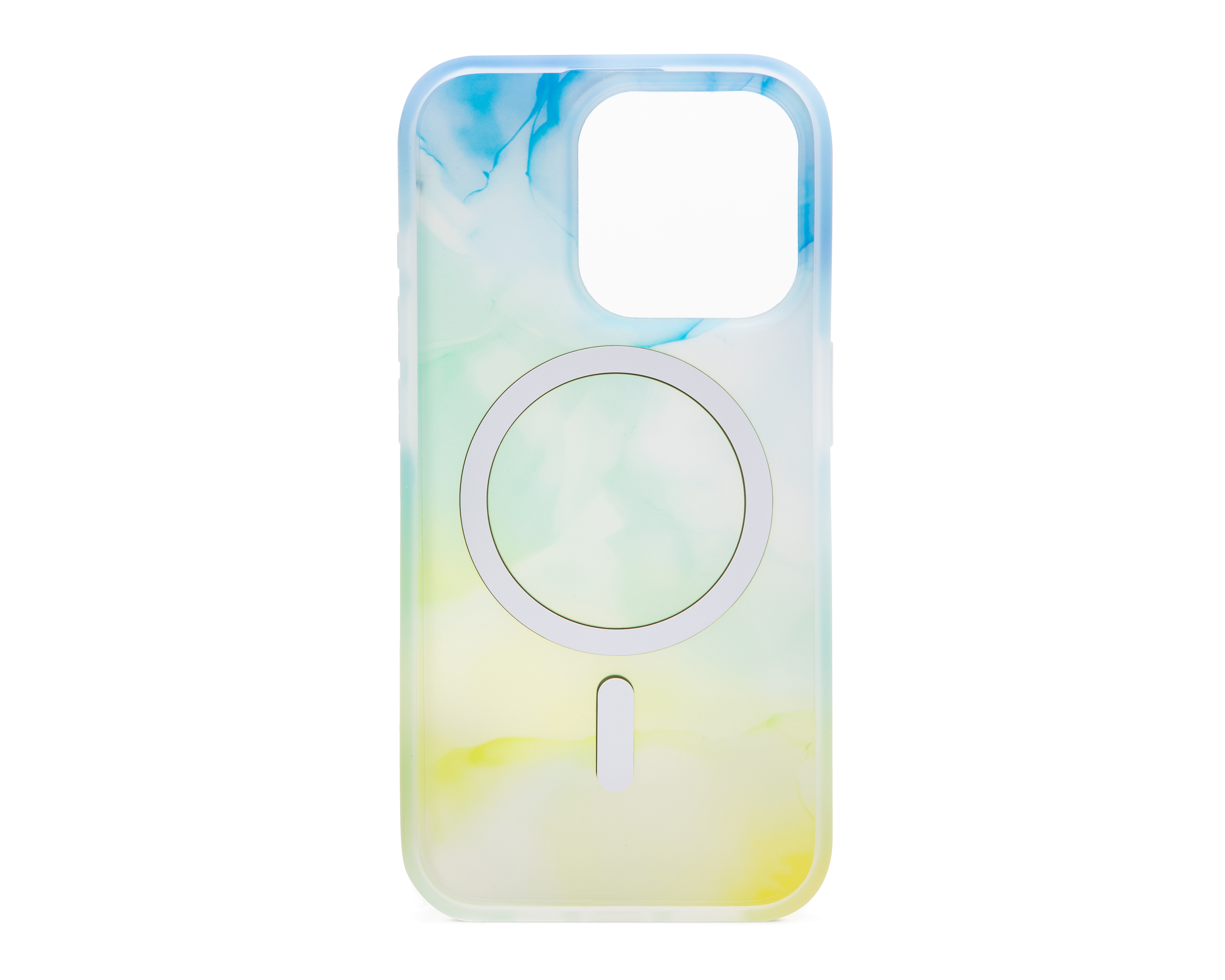 Foto 3 pulgar | Foto 2 | Funda Blob para iPhone 15 Pro