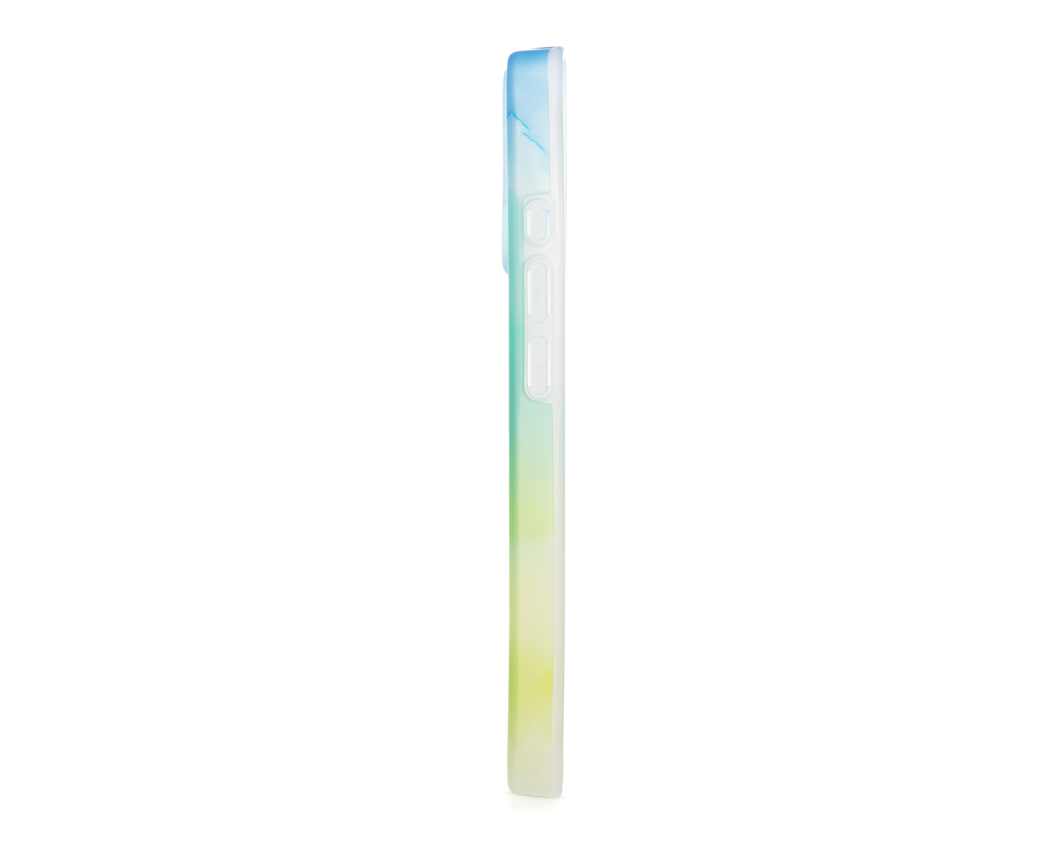 Foto 4 pulgar | Foto 3 | Funda Blob para iPhone 15 Pro