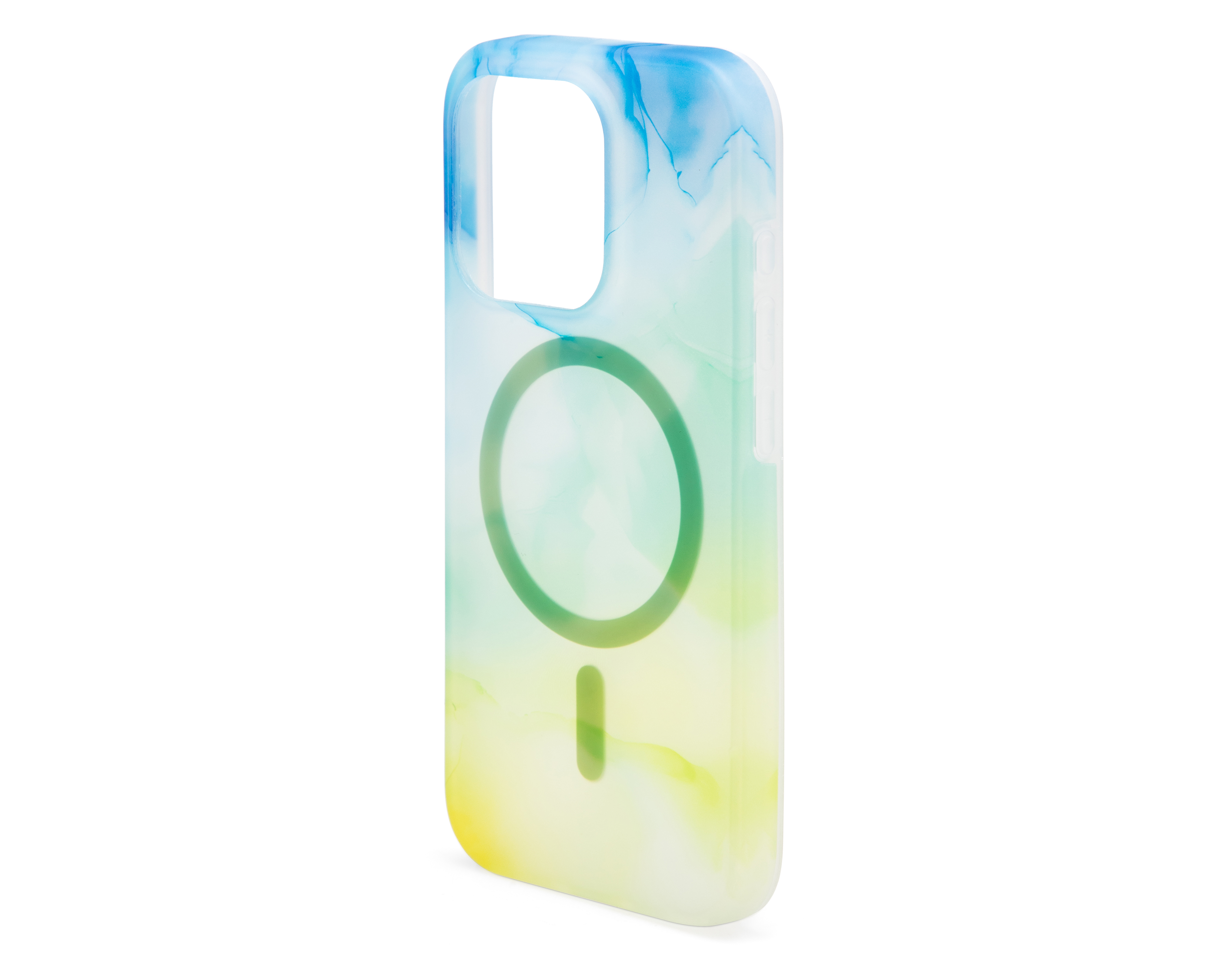 Foto 6 pulgar | Foto 5 | Funda Blob para iPhone 15 Pro