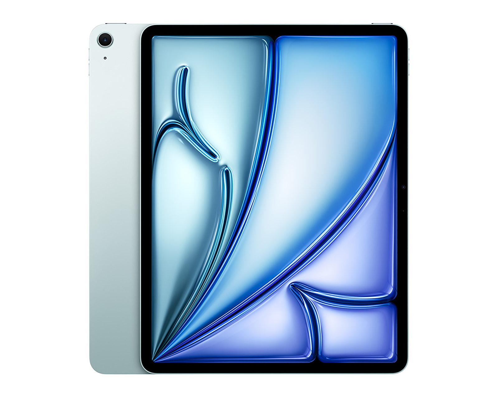 Preventa iPad Air 13 Pulgadas 128 GB Azul
