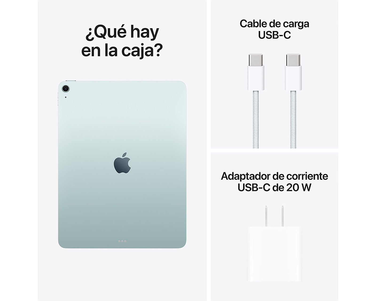 Foto 10 | Foto 10 | Preventa iPad Air 13 Pulgadas 128 GB Azul
