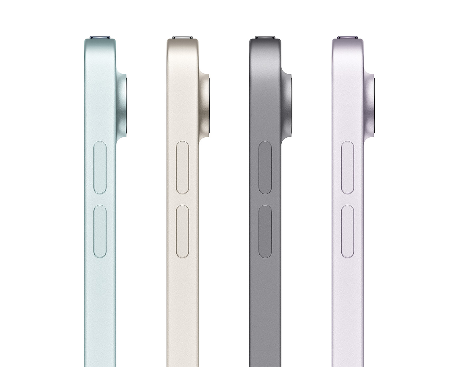 Foto 3 | Foto 3 | Preventa iPad Air 13 Pulgadas 128 GB Azul