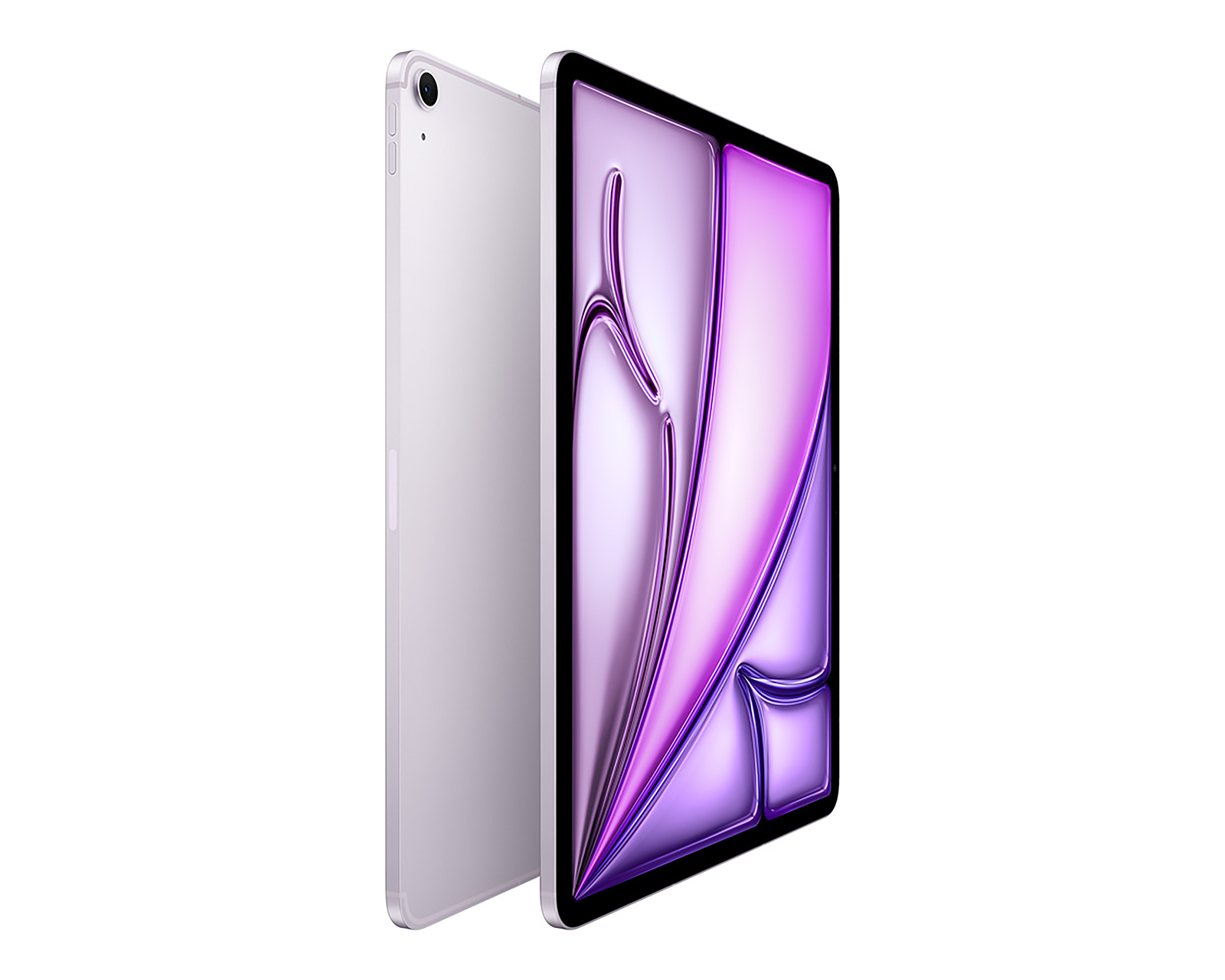 Foto 2 | Foto 2 | Preventa iPad Air 13 Pulgadas 128 GB Morado