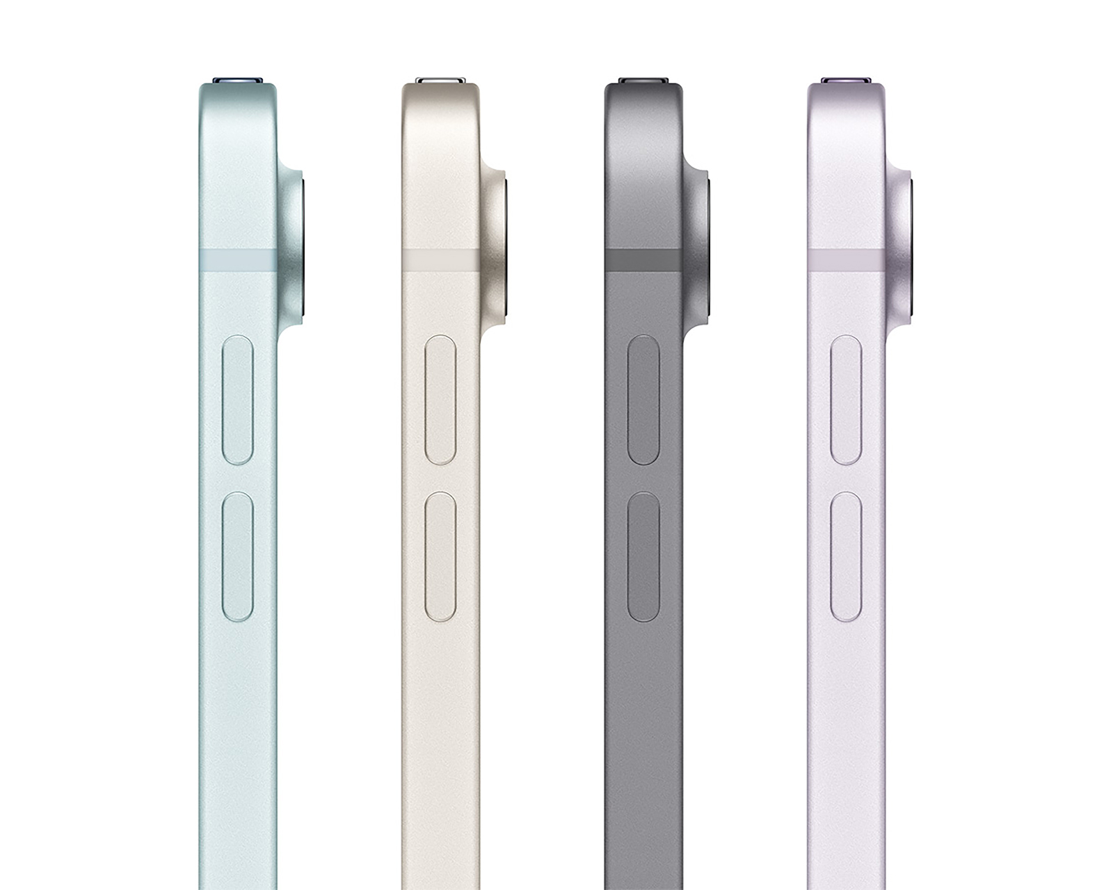 Foto 3 | Foto 3 | Preventa iPad Air 13 Pulgadas 128 GB Morado