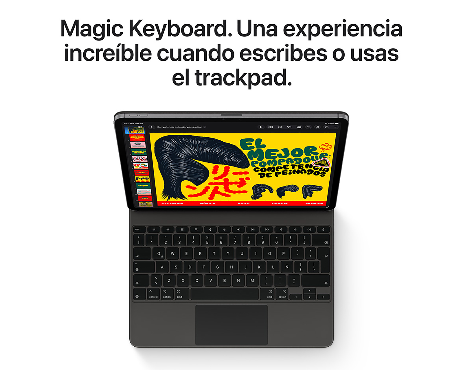 Foto 7 | Foto 7 | Preventa iPad Air 13 Pulgadas 128 GB Morado