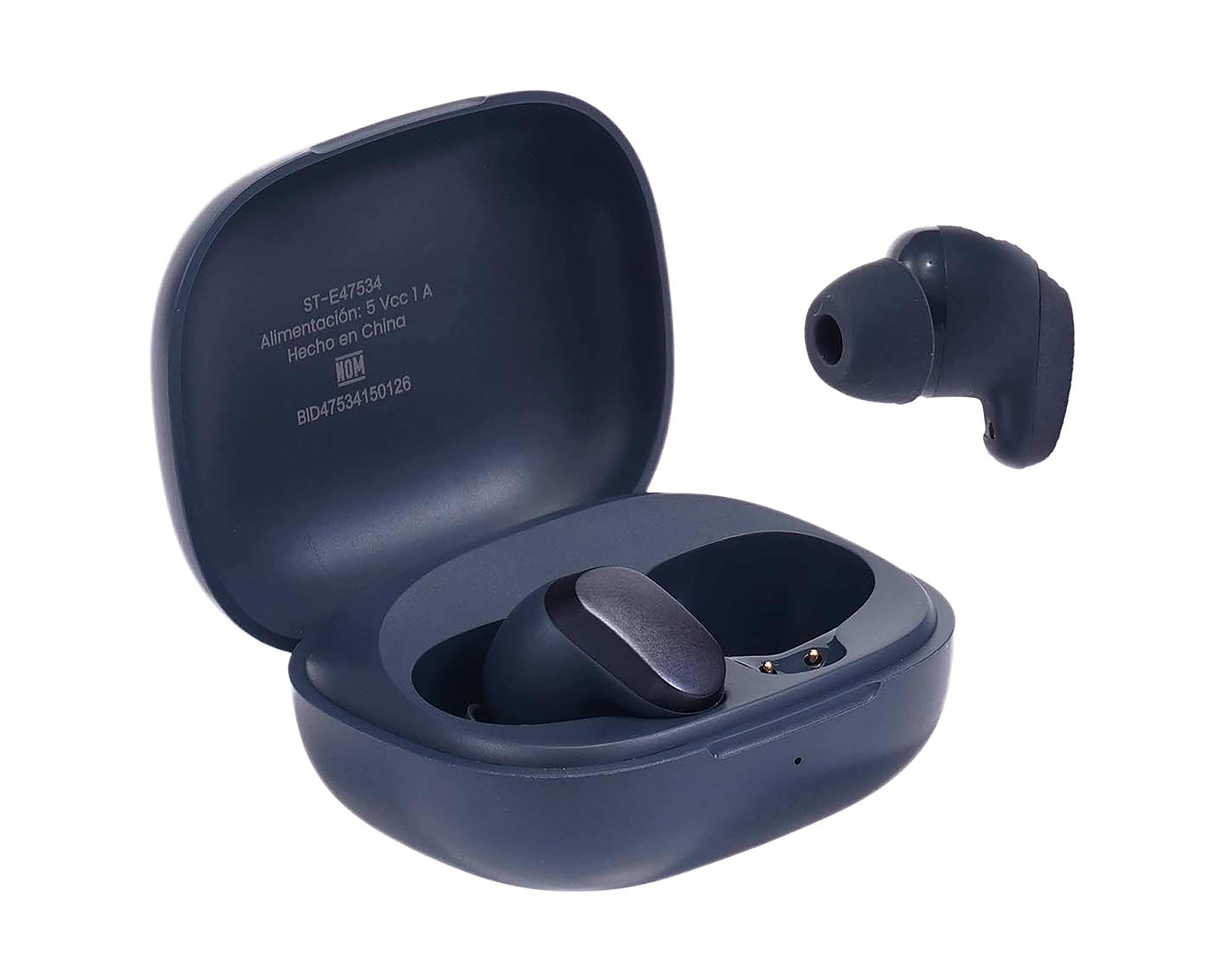 Foto 3 | Foto 3 | Audífonos True Wireless STF Cherry Max con Cancelación de Ruido