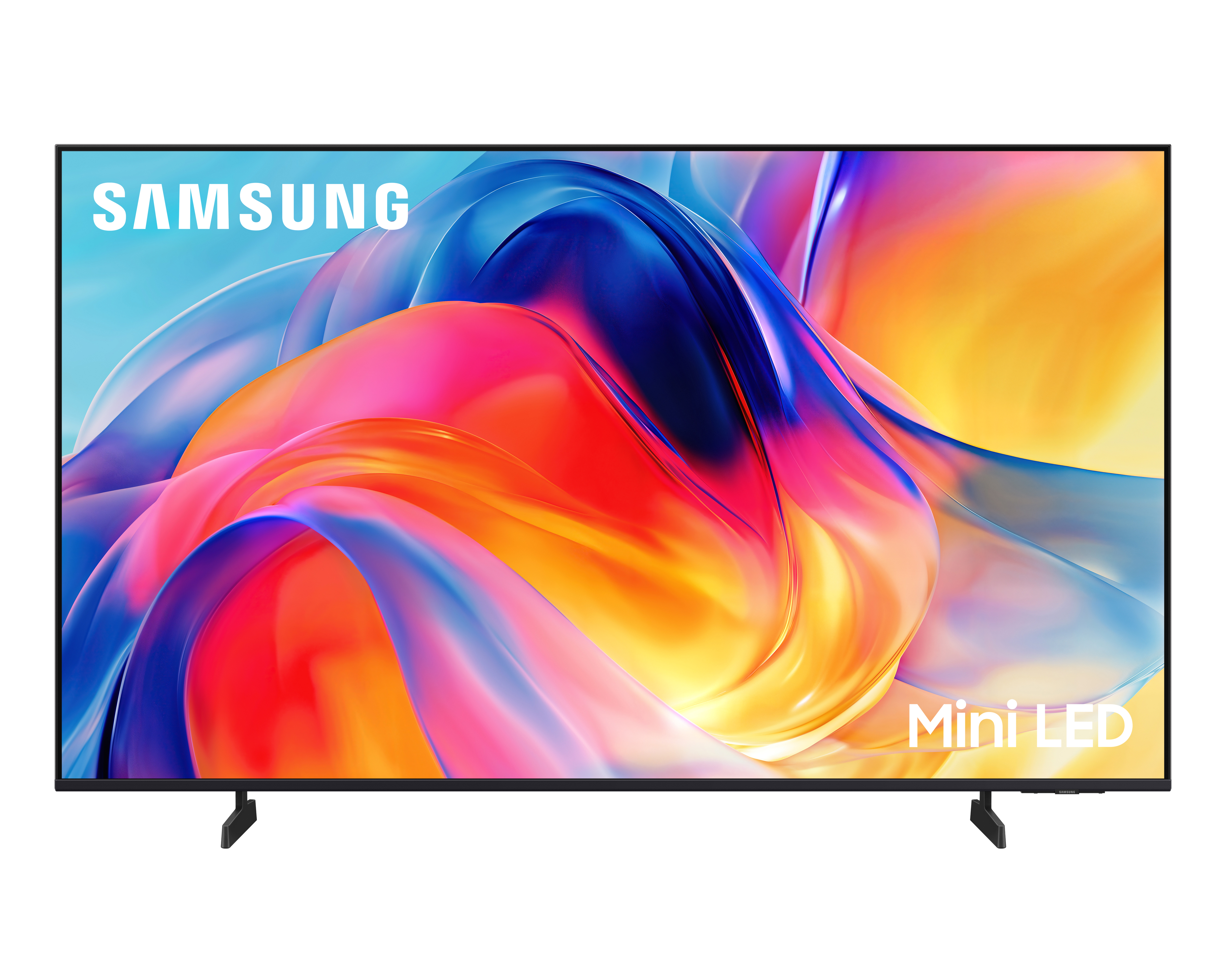 Pantalla Smart TV Samsung Mini LED 50 Pulgadas 4K UN50M70HAFXZX
