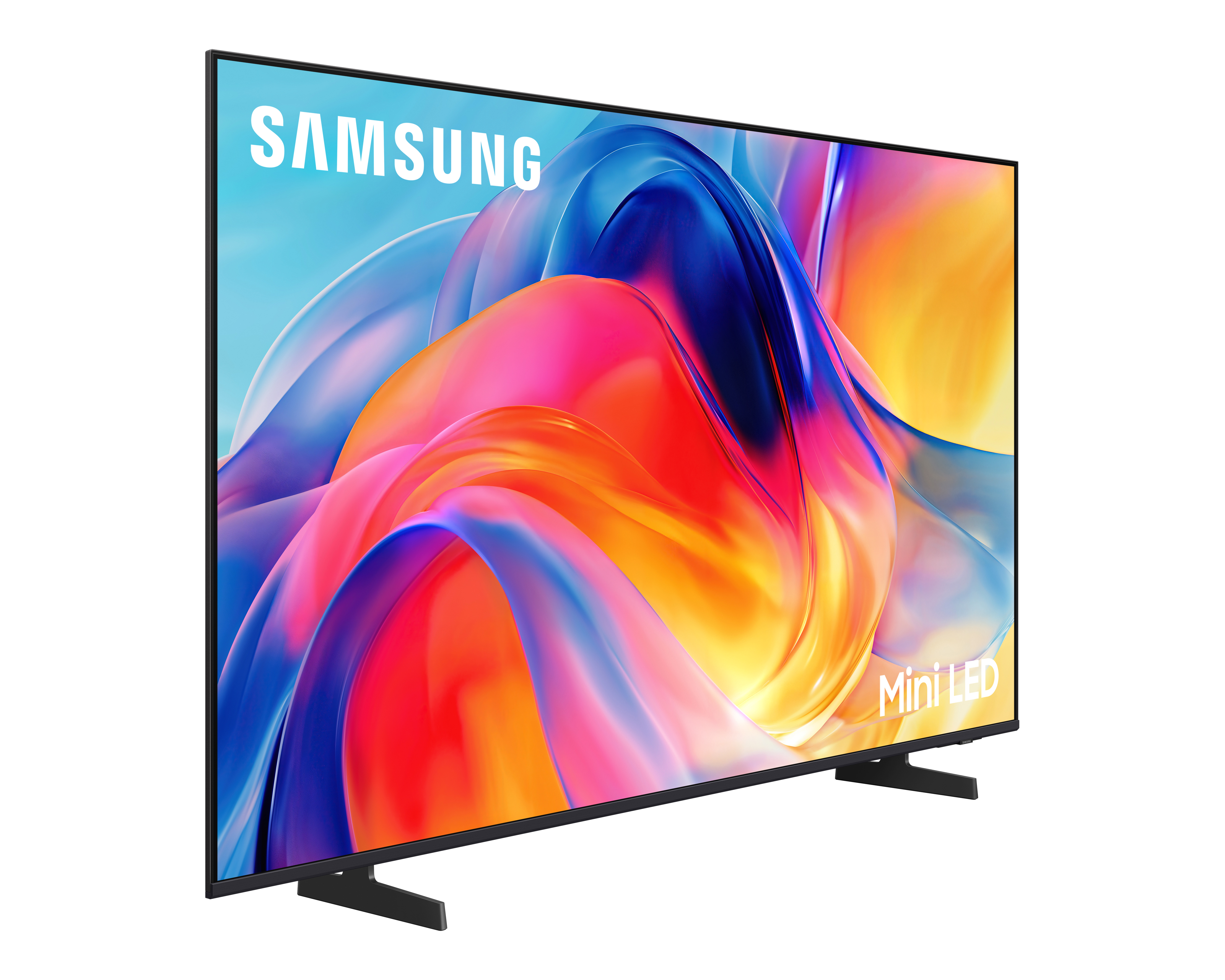 Foto 3 pulgar | Foto 2 | Pantalla Smart TV Samsung Mini LED 50 Pulgadas 4K UN50M70HAFXZX