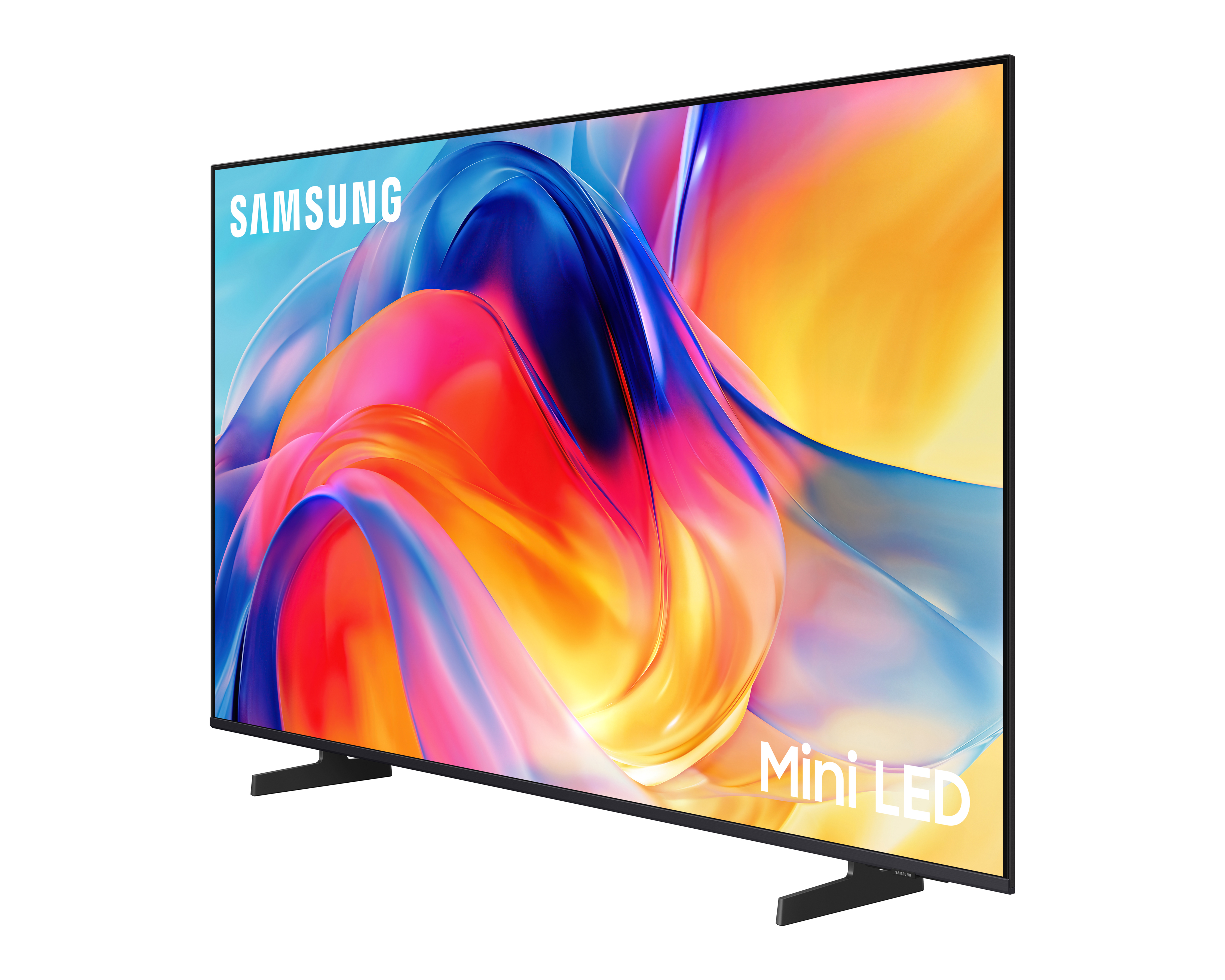 Foto 4 pulgar | Foto 3 | Pantalla Smart TV Samsung Mini LED 50 Pulgadas 4K UN50M70HAFXZX