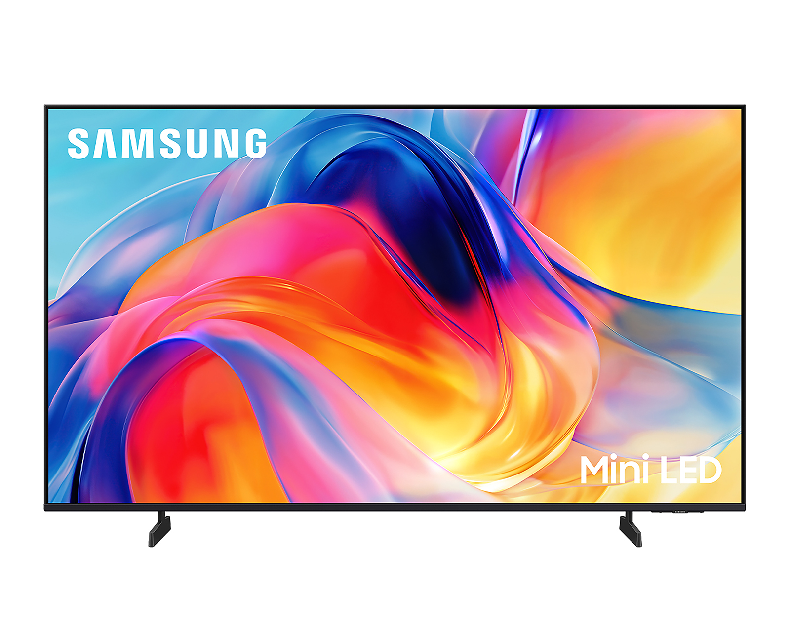 Foto 1 | Foto 1 | Pantalla Smart TV Samsung Mini LED 55 Pulgadas 4K UN55M70HAFXZX