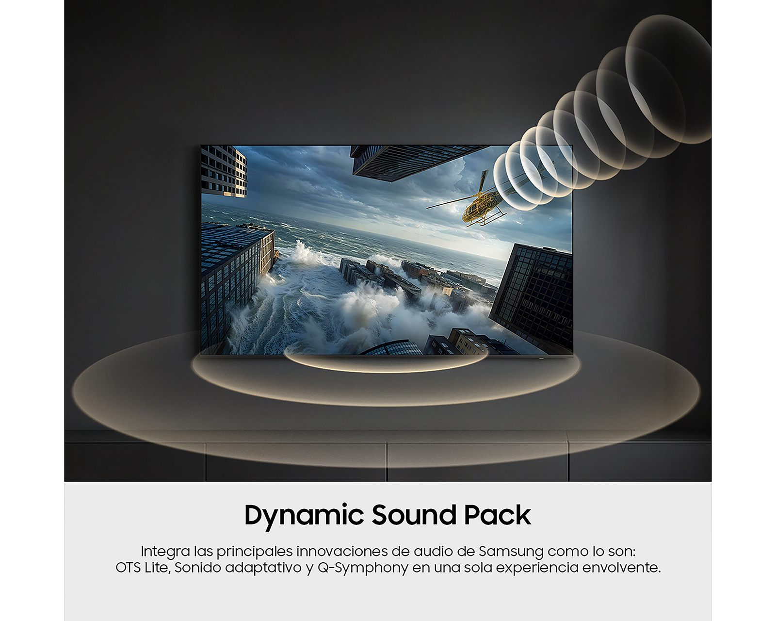 Foto 7 | Foto 7 | Pantalla Smart TV Samsung Mini LED 55 Pulgadas 4K UN55M70HAFXZX