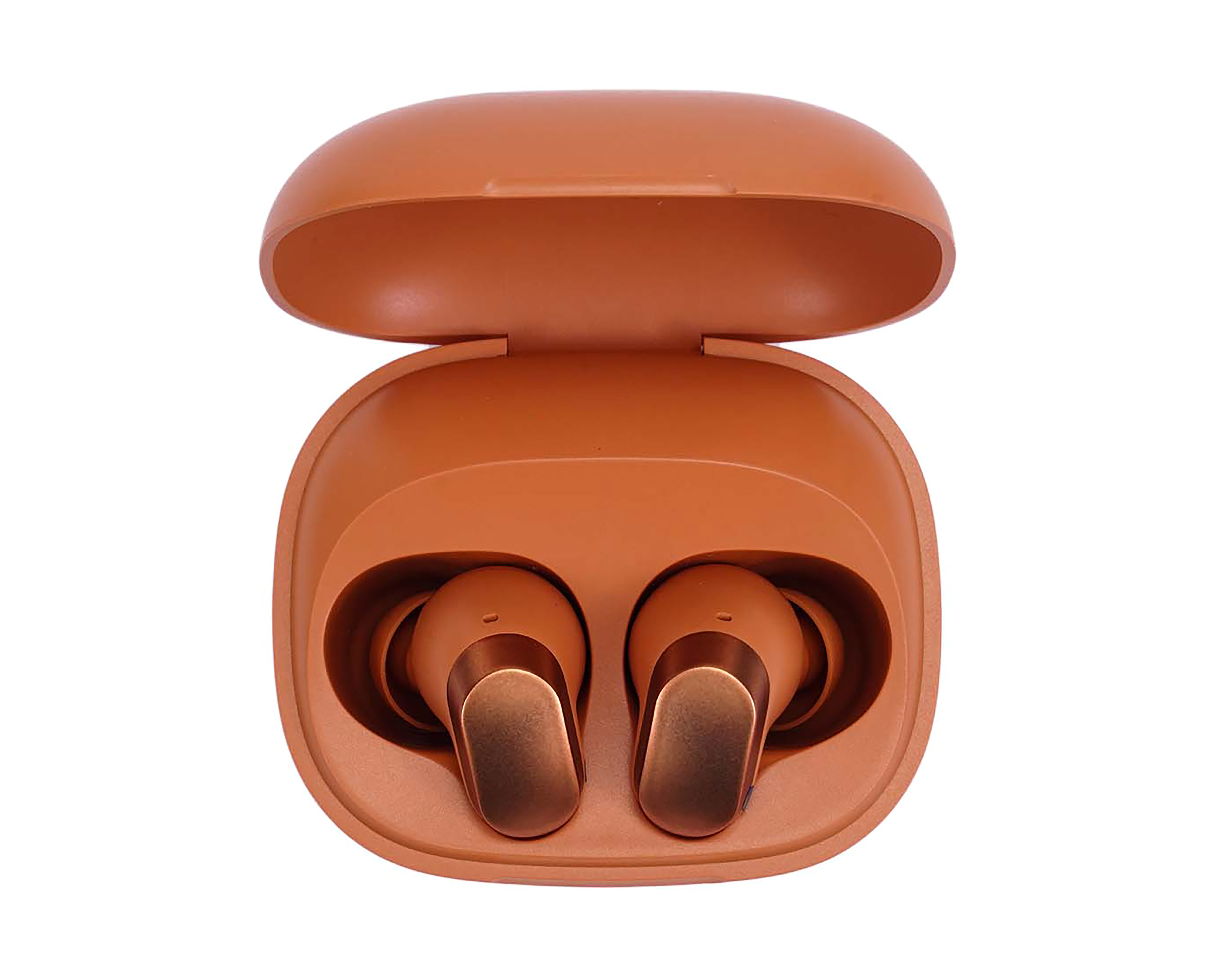 Foto 3 pulgar | Foto 2 | Audífonos True Wireless STF Cherry Max con Cancelación de Ruido