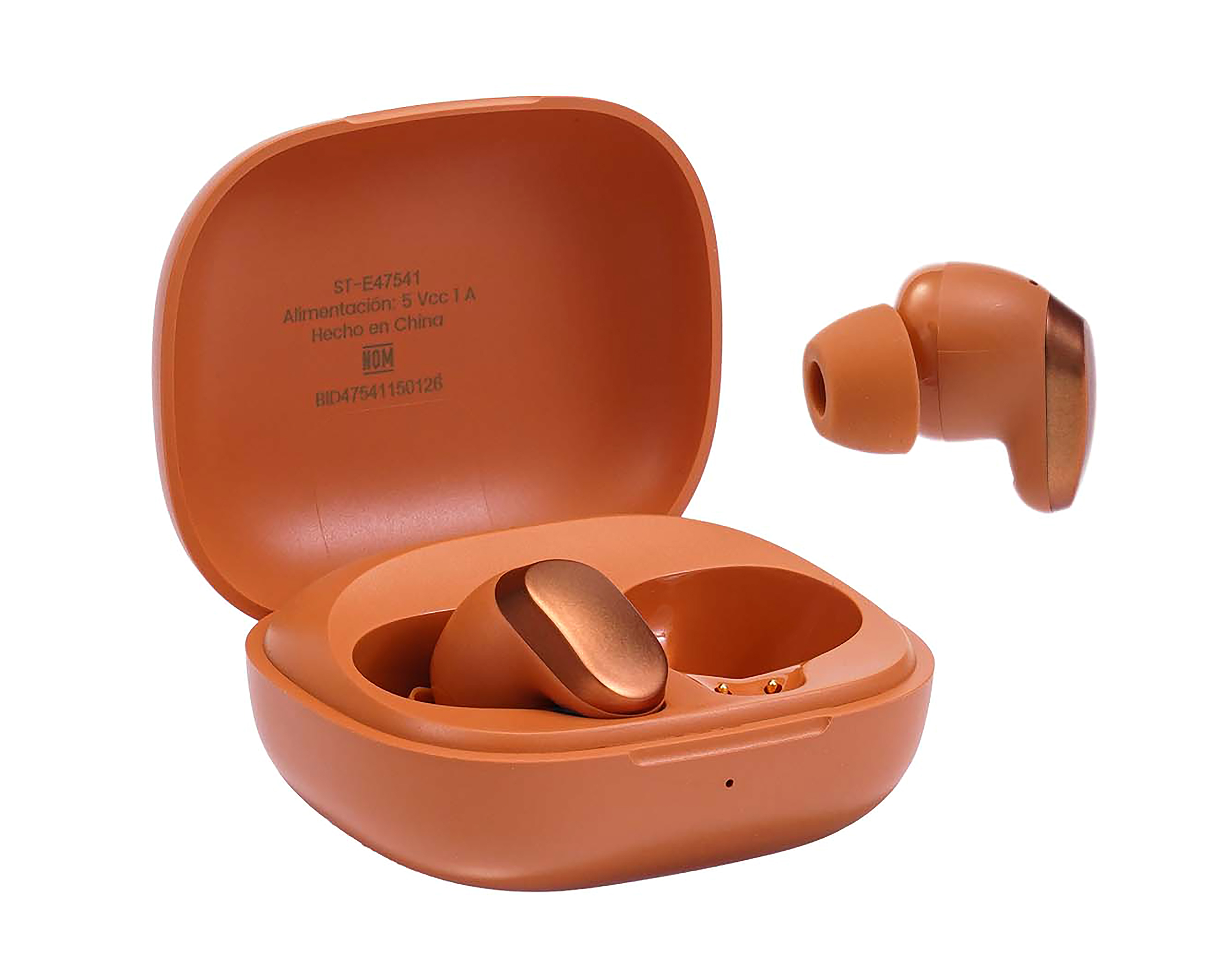 Foto 4 pulgar | Foto 3 | Audífonos True Wireless STF Cherry Max con Cancelación de Ruido