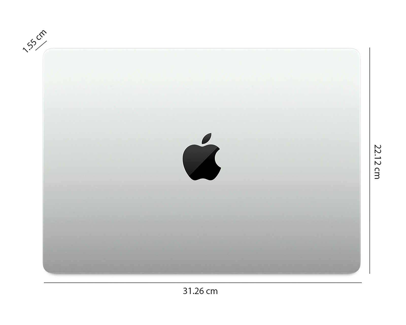 Foto 5 pulgar | Foto 4 | Preventa MacBook Pro M5 14 Pulgadas 16 GB RAM 1 TB SSD 10 GPU Plata