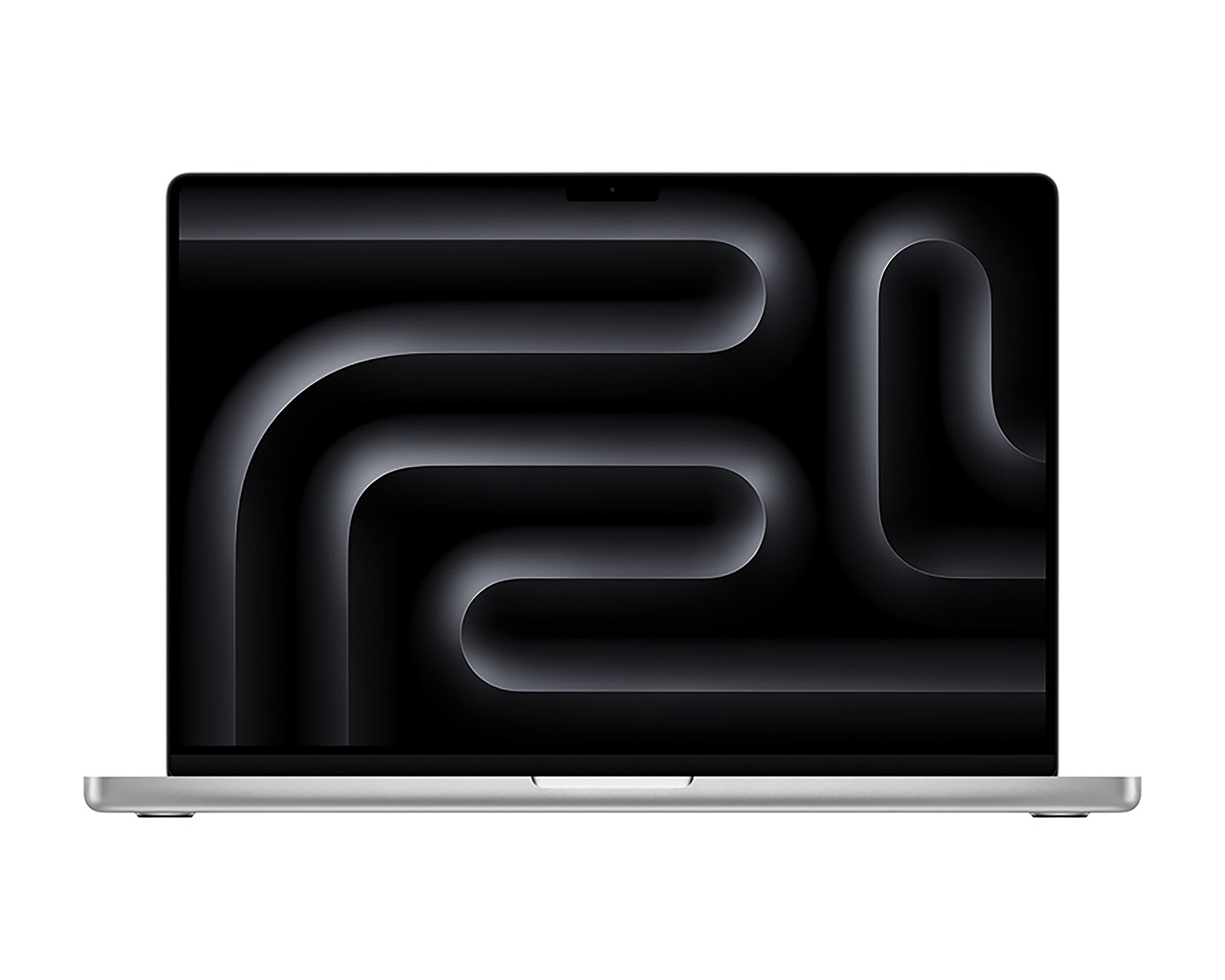 MacBook Pro M5 Pro 16 Pulgadas 24 GB RAM 1 TB SSD 20 GPU Plata