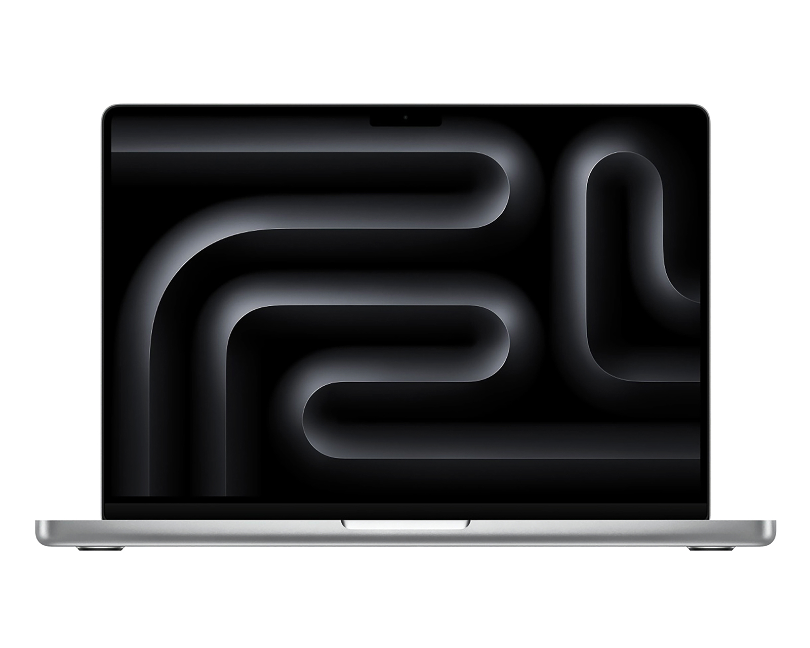Preventa MacBook Pro M5 Pro 16 Pulgadas 24 GB RAM 1 TB SSD 20 GPU Plata