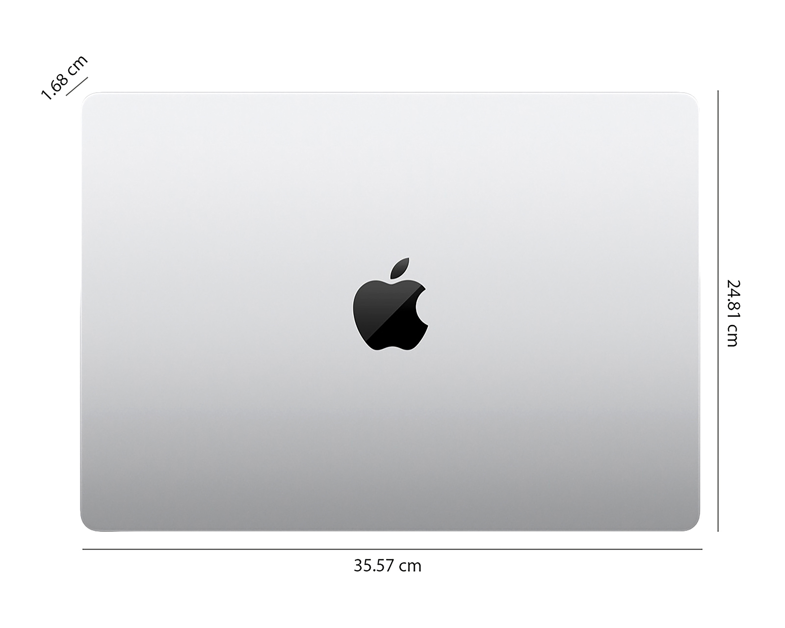 Foto 11 pulgar | Foto 10 | MacBook Pro M5 Pro 16 Pulgadas 24 GB RAM 1 TB SSD 20 GPU Plata