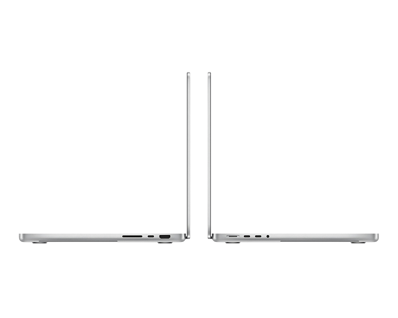 Foto 3 | Foto 3 | Preventa MacBook Pro M5 Pro 16 Pulgadas 24 GB RAM 1 TB SSD 20 GPU Plata