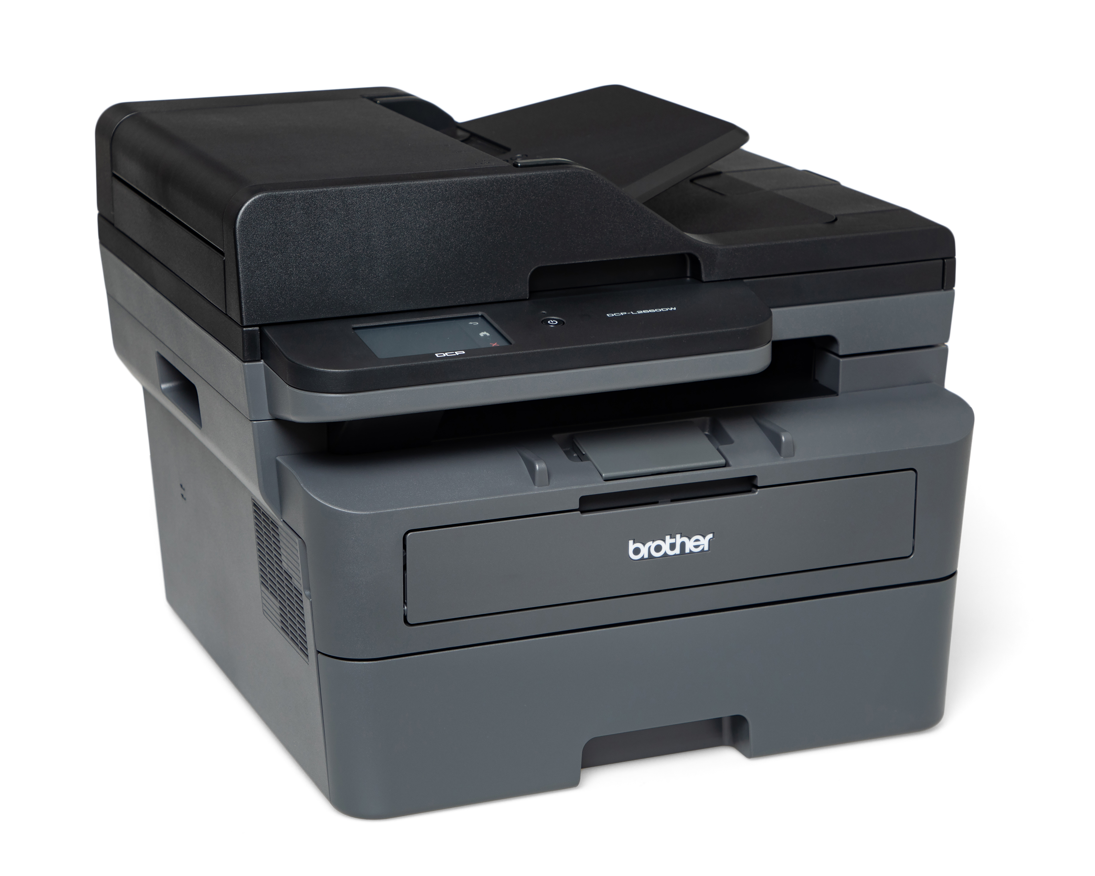 Impresora Multifuncional Brother Láser DCPL2660DW