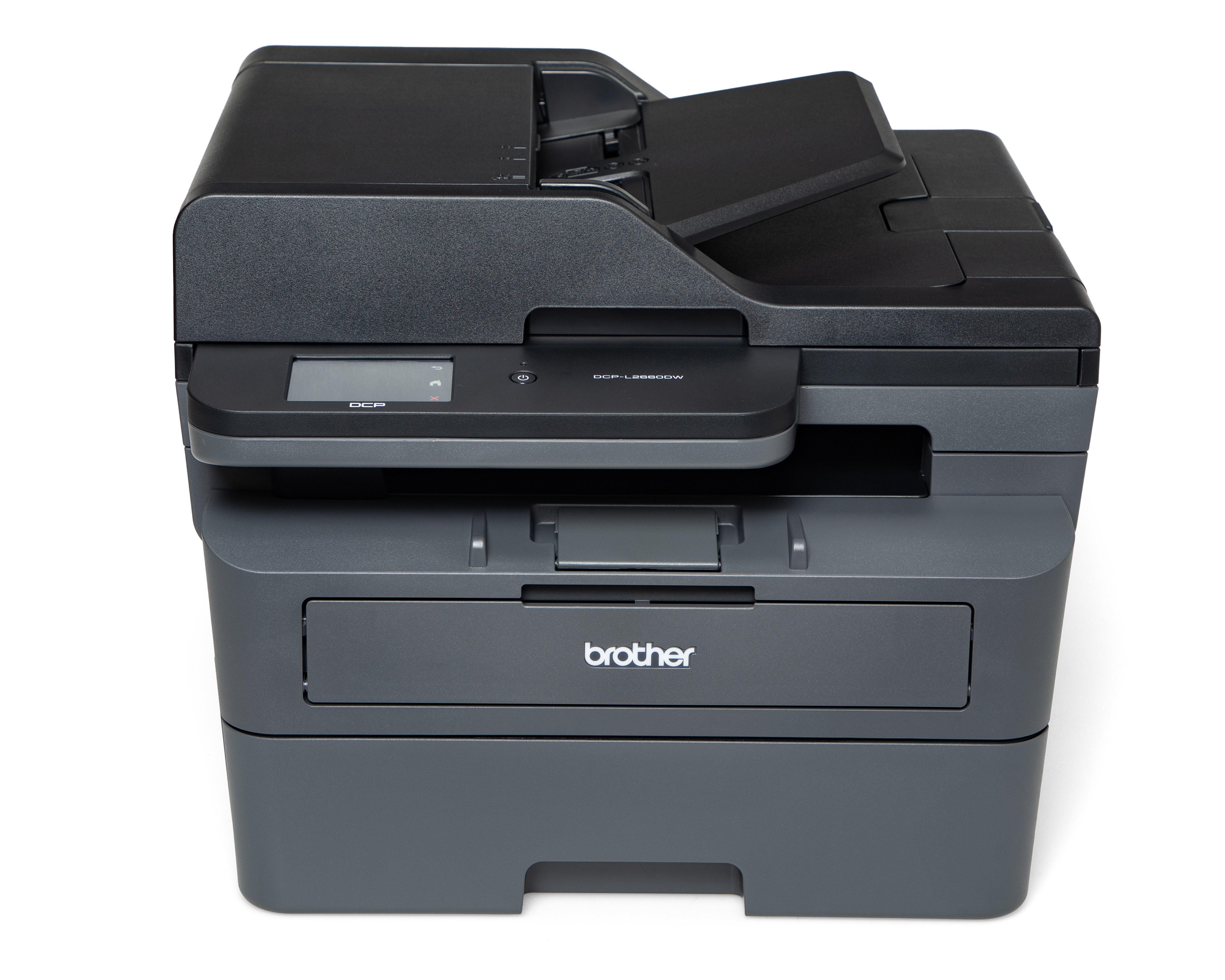 Foto 2 | Foto 2 | Impresora Multifuncional Brother Láser DCPL2660DW