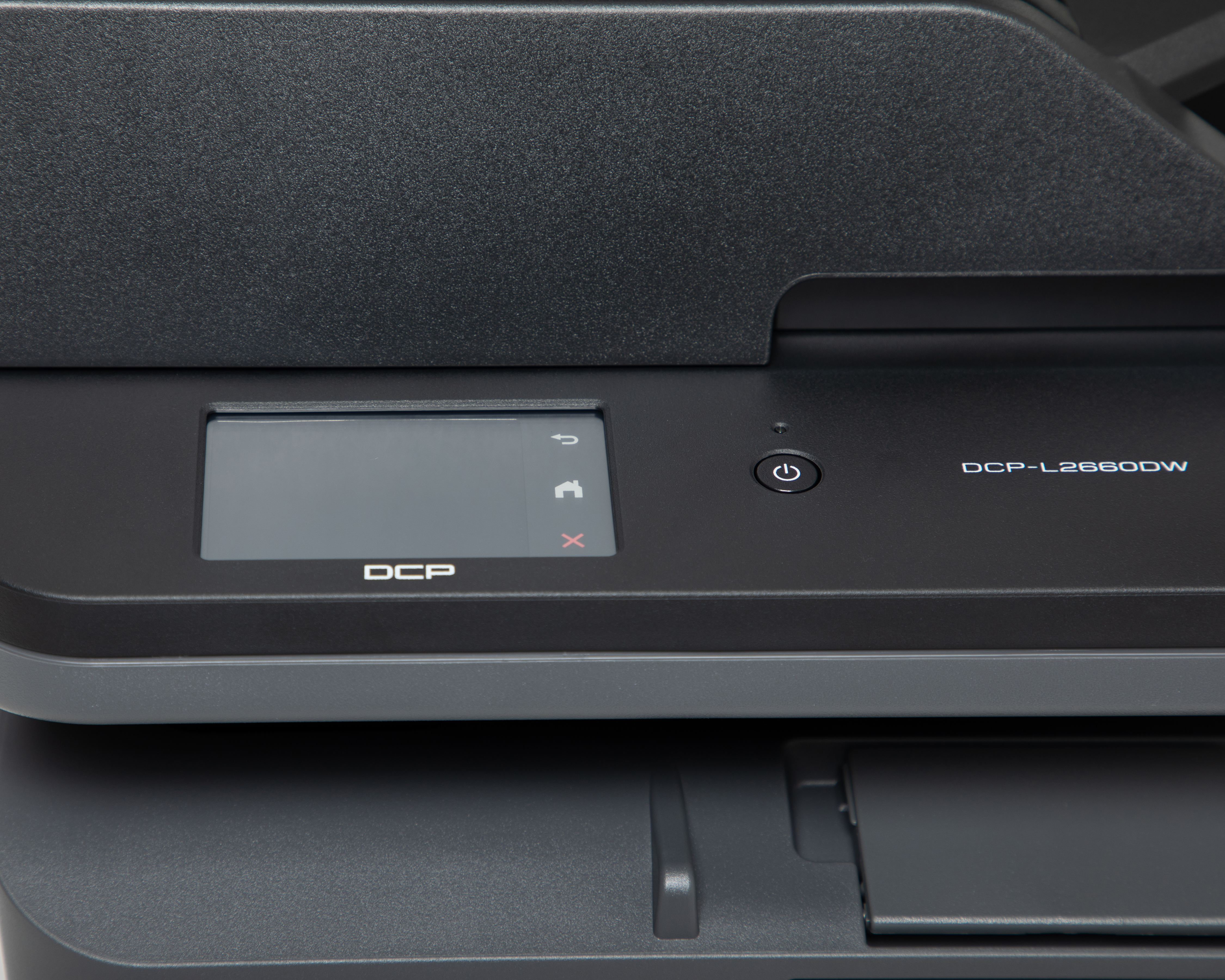 Foto 4 | Foto 4 | Impresora Multifuncional Brother Láser DCPL2660DW