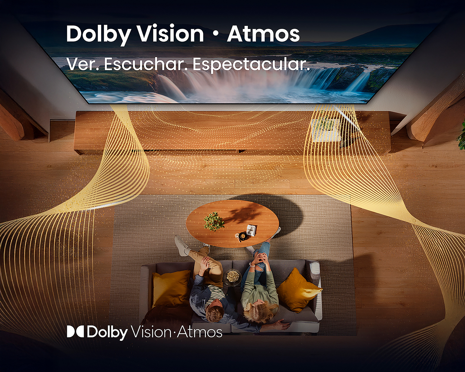 Foto 6 pulgar | Foto 5 | Pantalla Smart TV Hisense QLED 75 Pulgadas 4K 75QD6QV