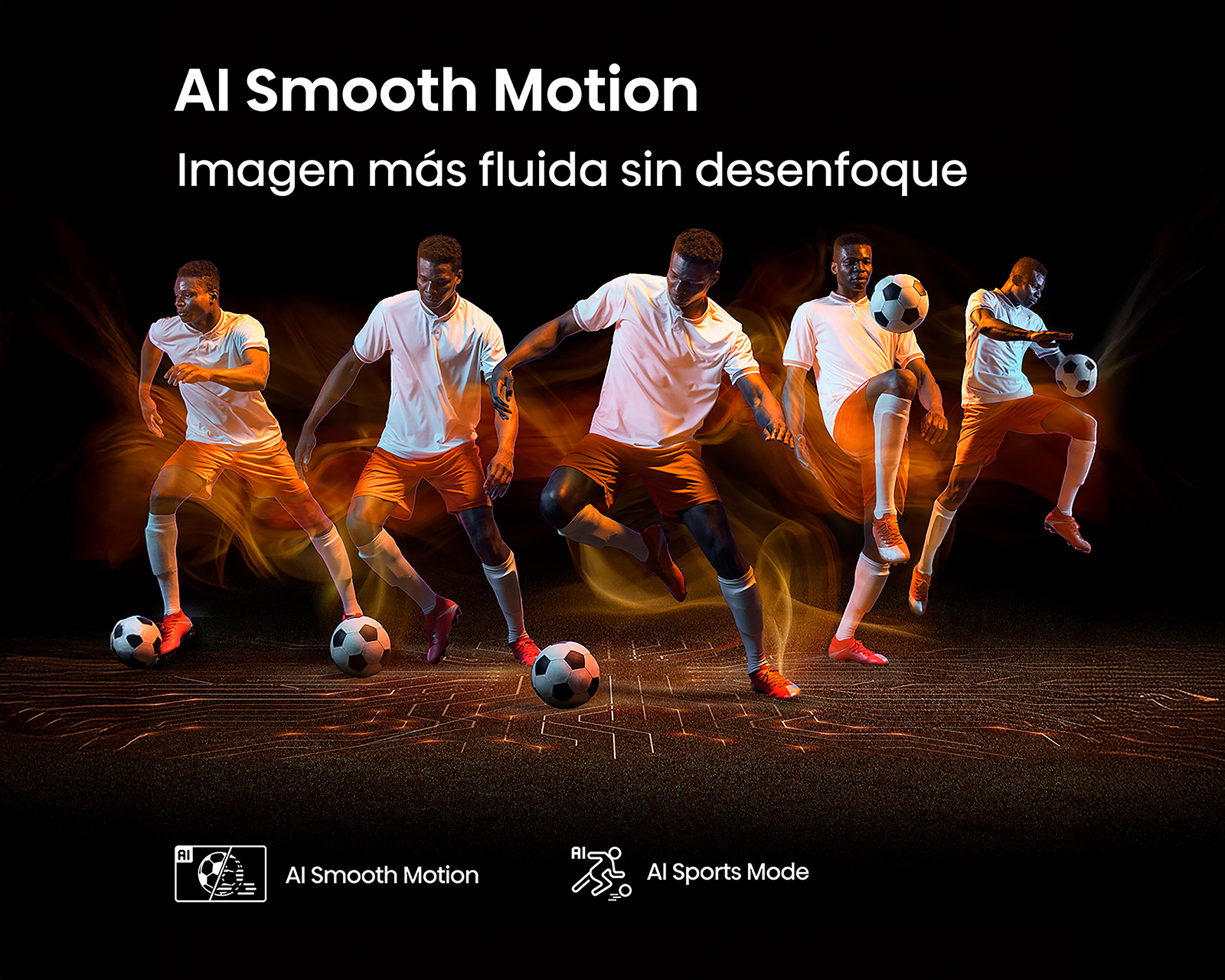 Foto 7 pulgar | Foto 6 | Pantalla Smart TV Hisense QLED 75 Pulgadas 4K 75QD6QV