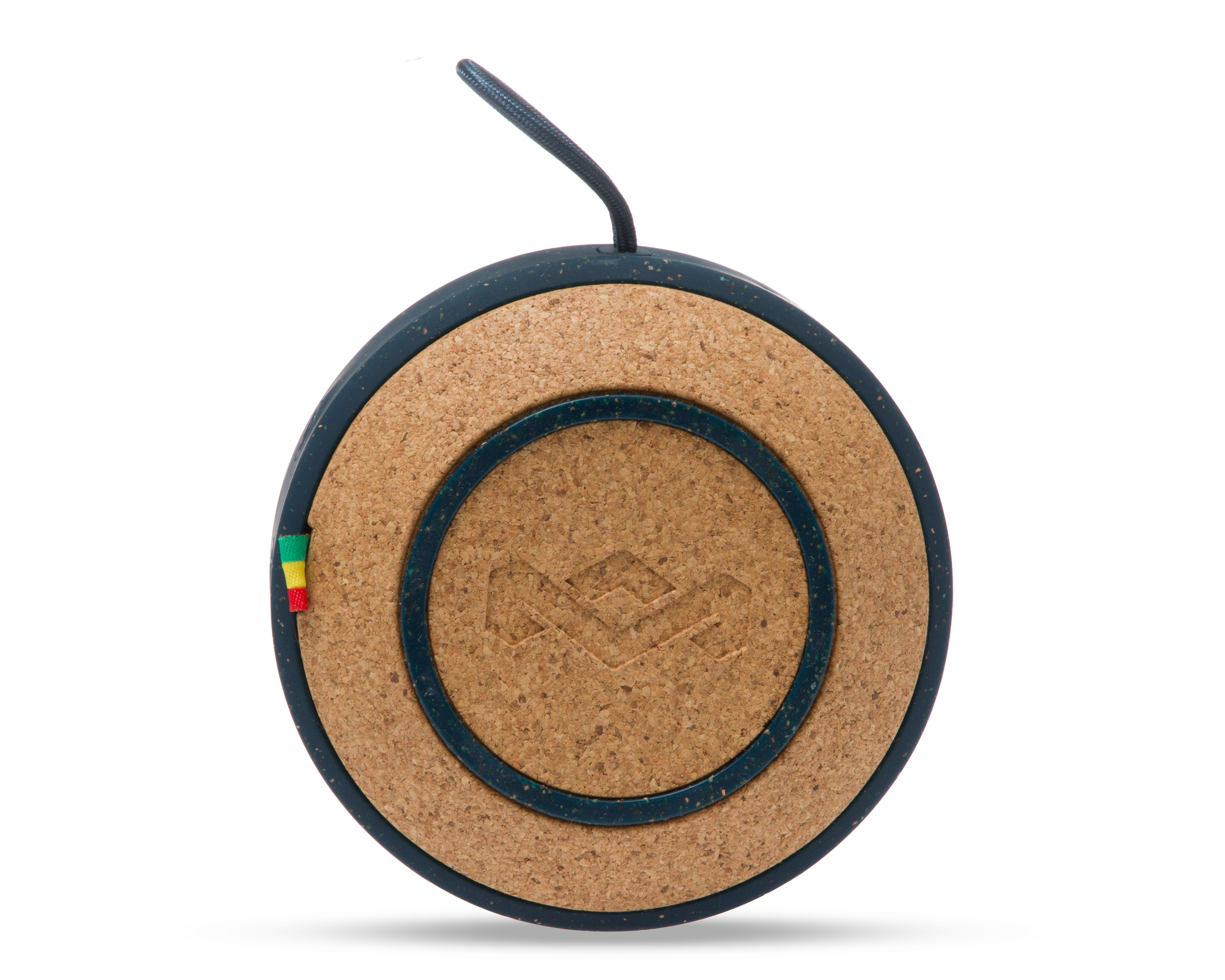 Foto 4 | Foto 4 | Bocina Inalámbrica Negra House of M Bluetooth