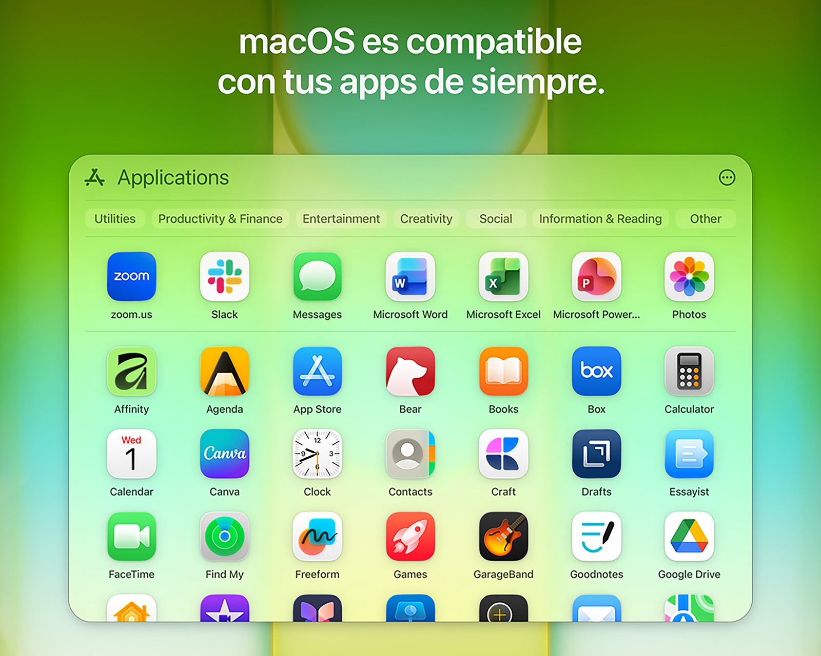 Foto 7 pulgar | Foto 6 | MacBook Neo A18 Pro 13 Pulgadas 8 GB RAM 256 GB SSD 5 GPU Amarillo Cítrico