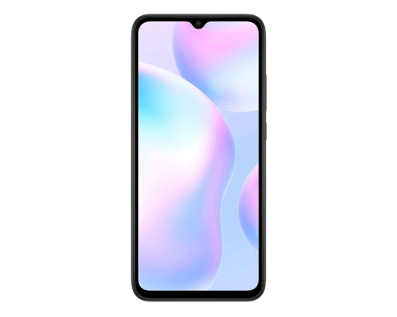 Movistar Xiaomi Redmi 9A 32 GB Gris