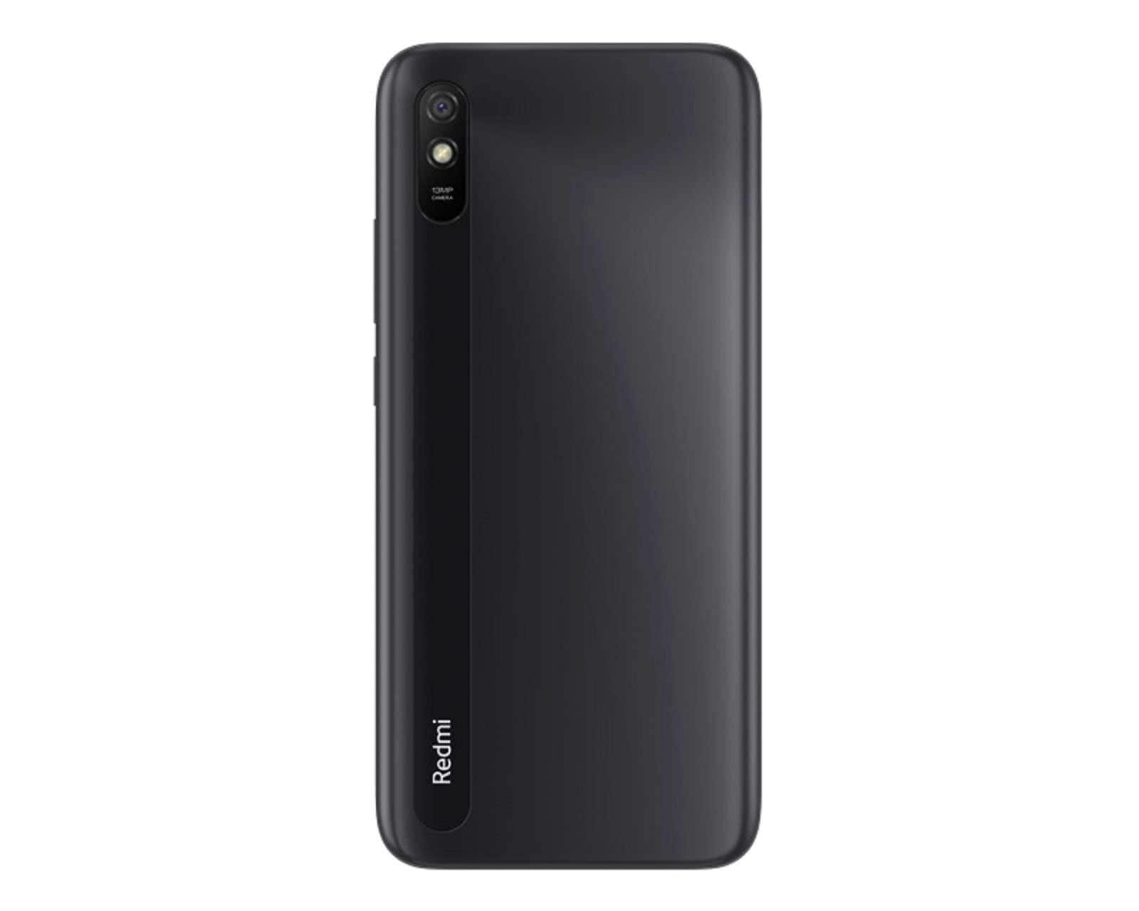 Foto 3 pulgar | Foto 2 | Movistar Xiaomi Redmi 9A 32 GB Gris