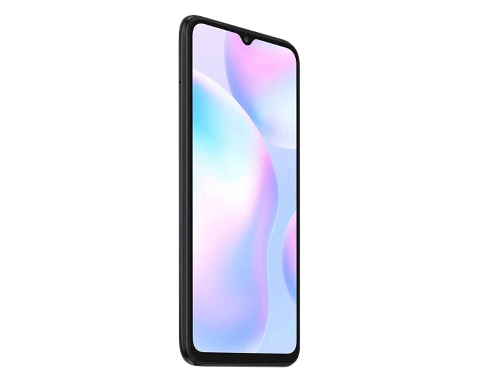 Foto 3 | Foto 3 | Movistar Xiaomi Redmi 9A 32 GB Gris