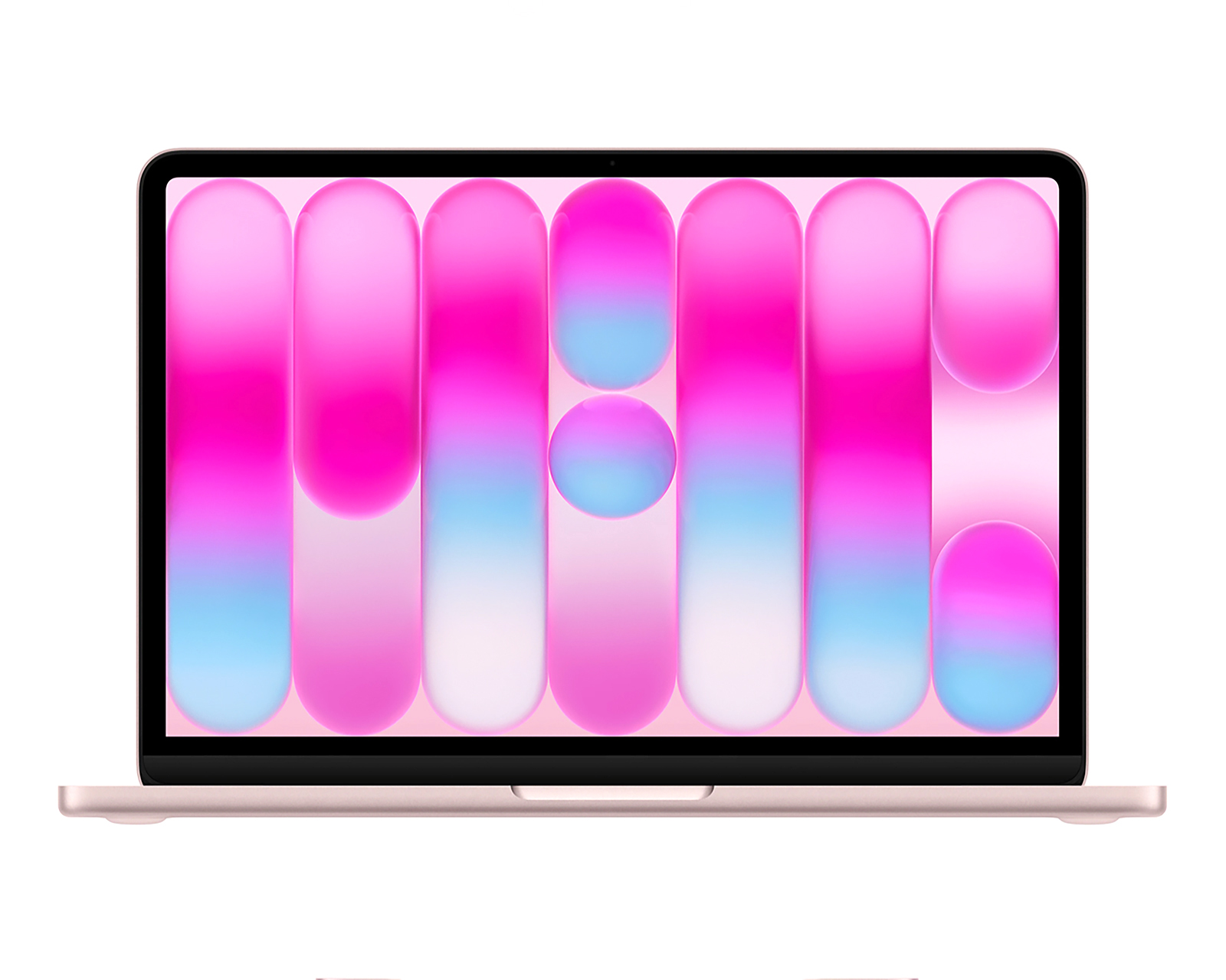Preventa MacBook Neo A18 Pro 13 Pulgadas 8 GB RAM 256 GB SSD 5 GPU Rosa Rubor