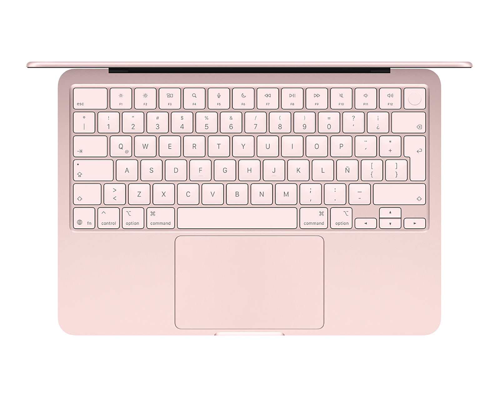 Foto 2 | Foto 2 | Preventa MacBook Neo A18 Pro 13 Pulgadas 8 GB RAM 256 GB SSD 5 GPU Rosa Rubor