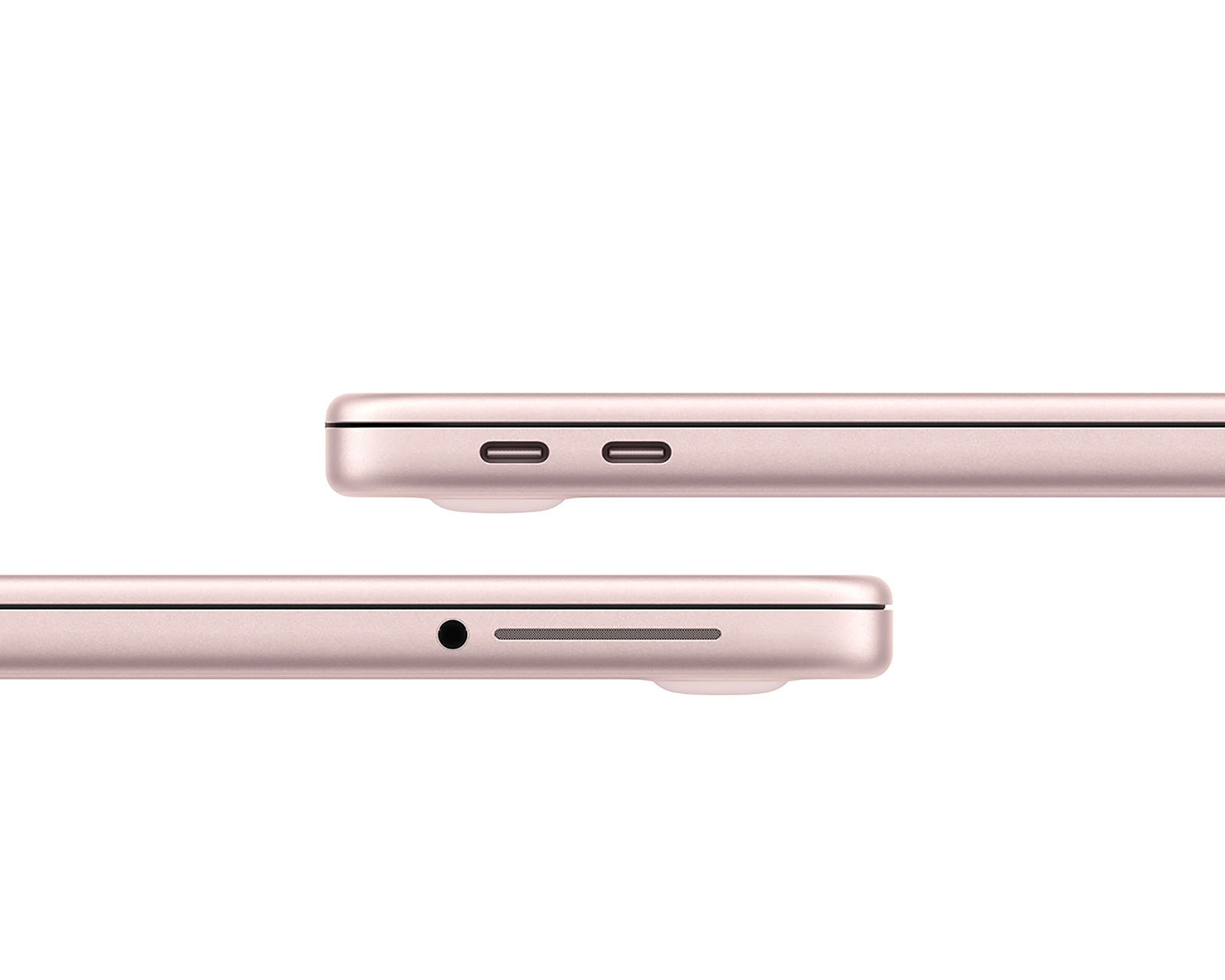 Foto 3 | Foto 3 | Preventa MacBook Neo A18 Pro 13 Pulgadas 8 GB RAM 256 GB SSD 5 GPU Rosa Rubor