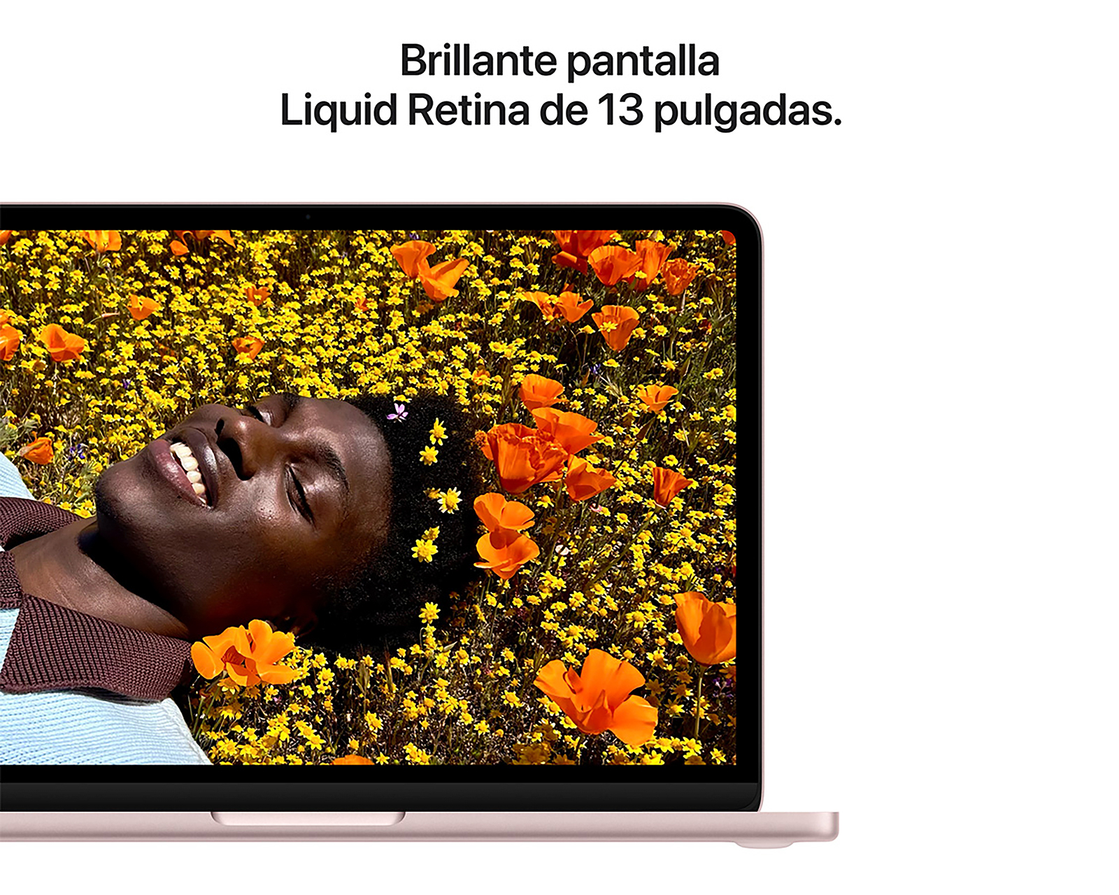 Foto 6 pulgar | Foto 5 | MacBook Neo A18 Pro 13 Pulgadas 8 GB RAM 256 GB SSD 5 GPU Rosa Rubor