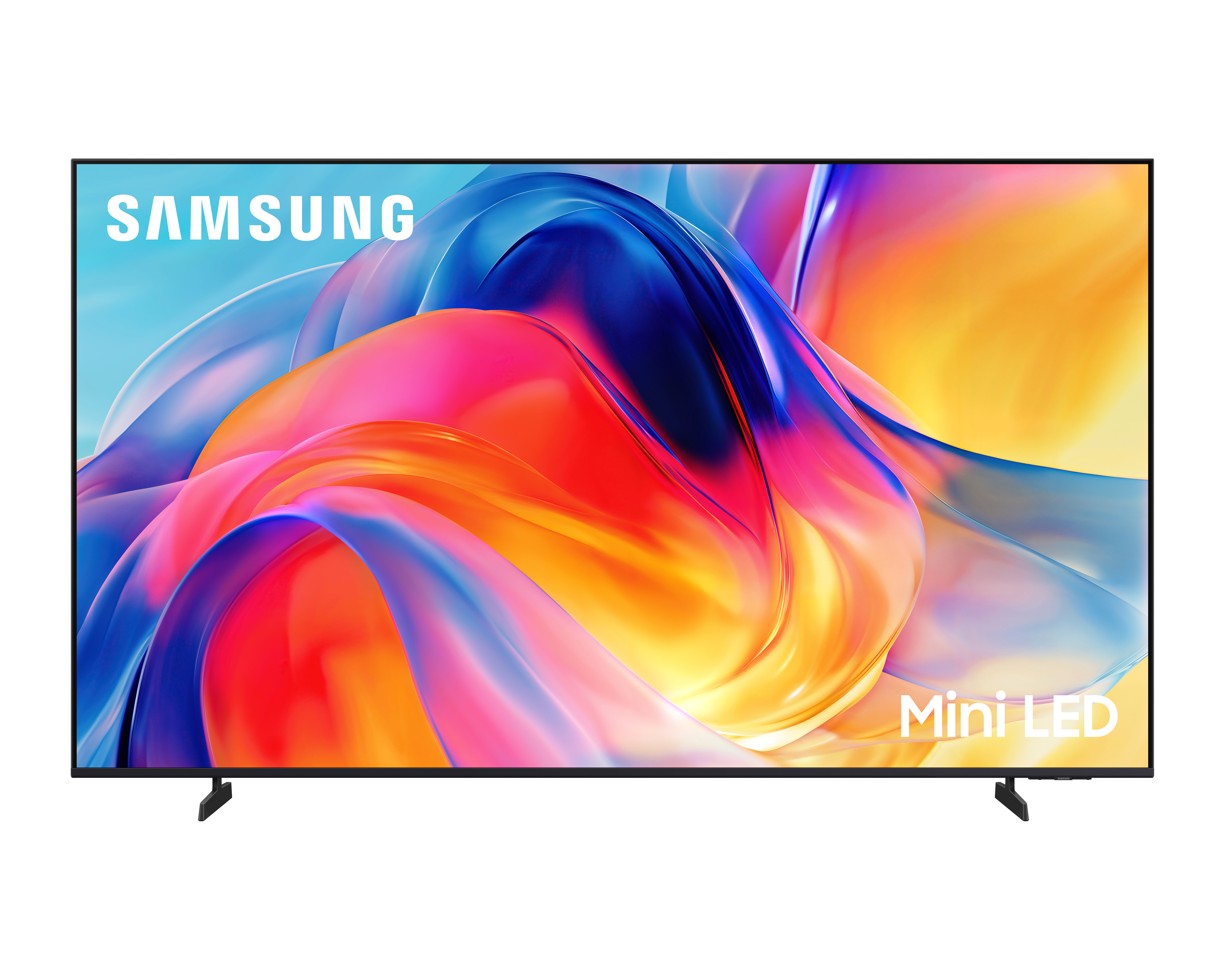 Foto 2 pulgar | Foto 1 | Pantalla Smart TV Samsung Mini LED 65 Pulgadas 4K UN65M70HAFXZX