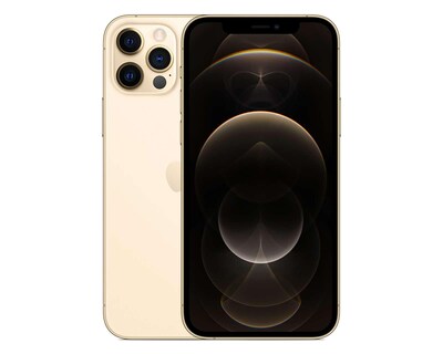 Foto 1 | Foto 1 | Telcel Apple iPhone 12 Pro 128 GB Gold