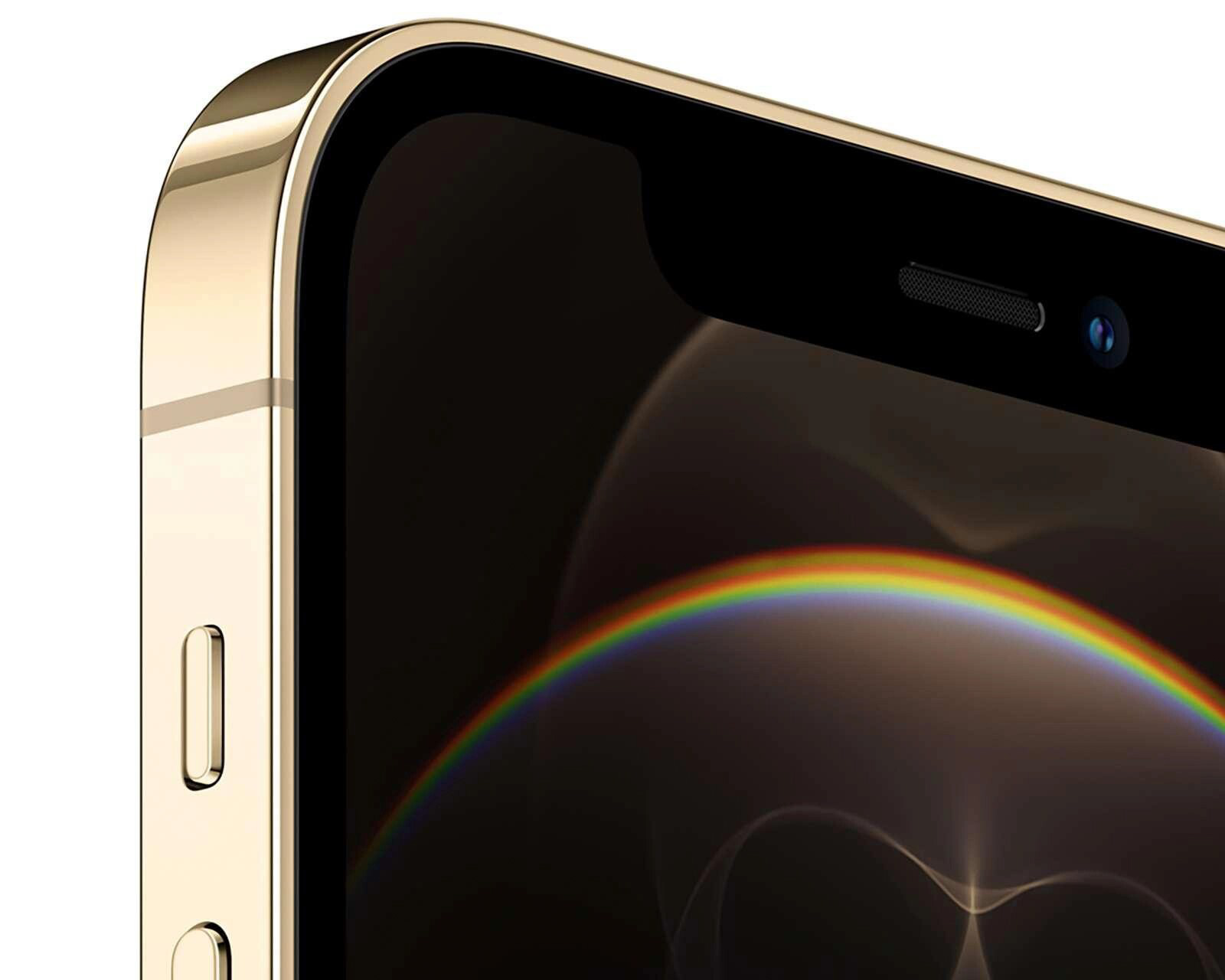 Foto 5 pulgar | Foto 4 | Telcel Apple iPhone 12 Pro 128 GB Gold