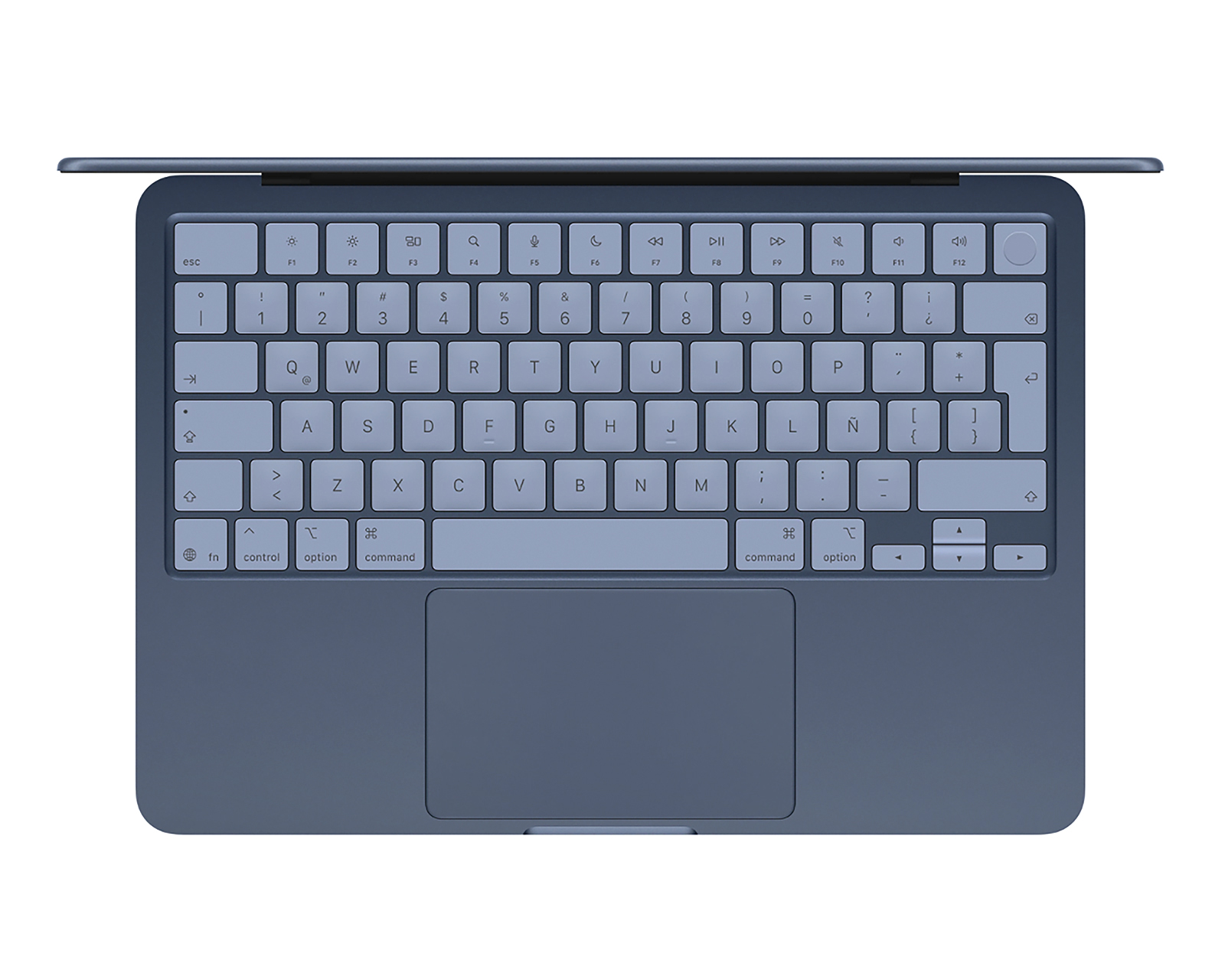 Foto 2 | Foto 2 | Preventa MacBook Neo A18 Pro 13 Pulgadas 8 GB RAM 256 GB SSD 5 GPU Índigo