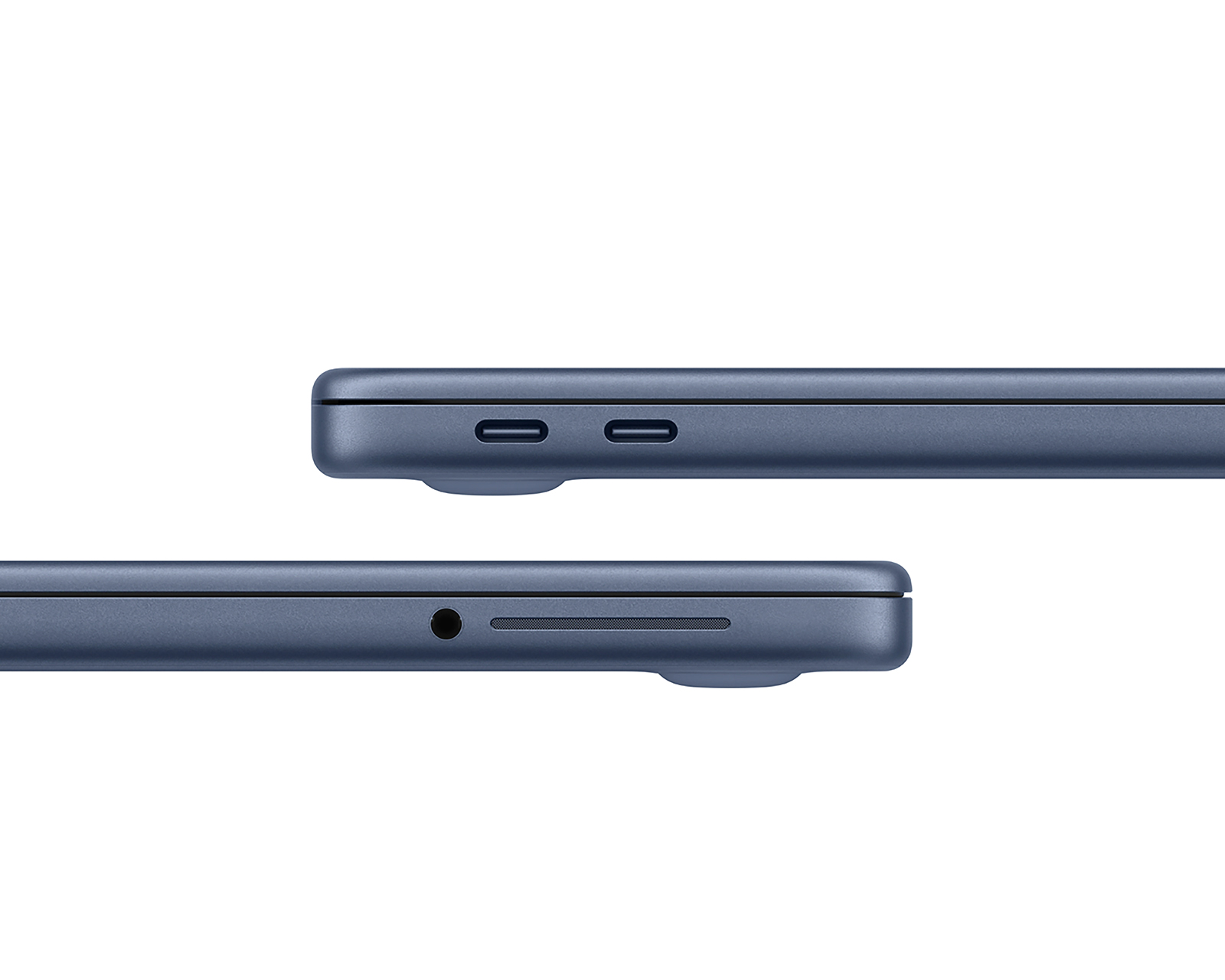 Foto 4 pulgar | Foto 3 | Preventa MacBook Neo A18 Pro 13 Pulgadas 8 GB RAM 256 GB SSD 5 GPU Índigo