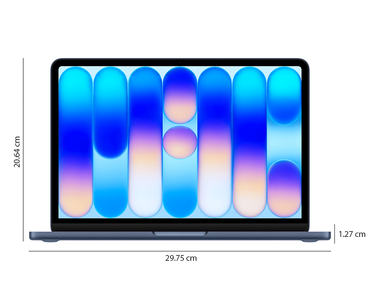 Foto 4 | Foto 4 | Preventa MacBook Neo A18 Pro 13 Pulgadas 8 GB RAM 256 GB SSD 5 GPU Índigo