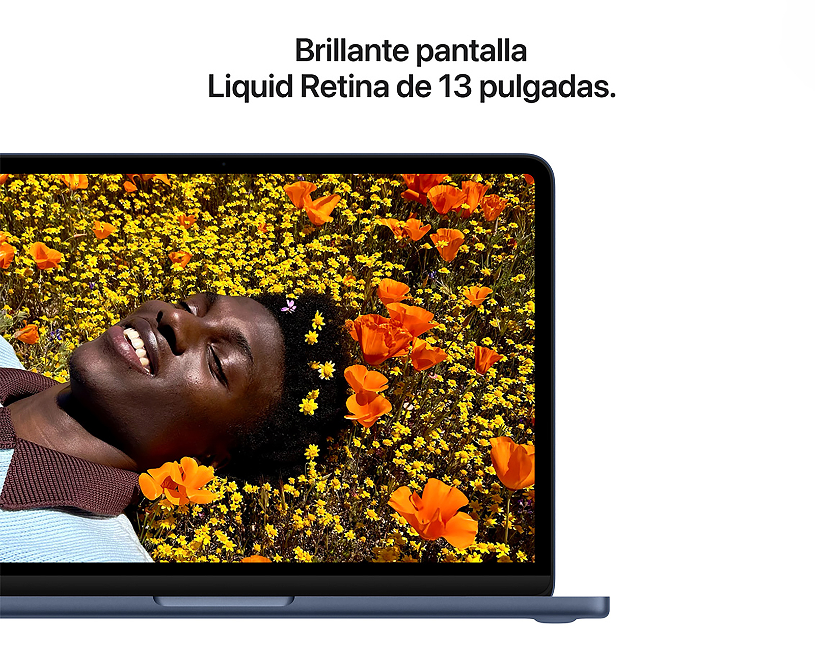 Foto 5 | Foto 5 | MacBook Neo A18 Pro 13 Pulgadas 8 GB RAM 256 GB SSD 5 GPU Índigo