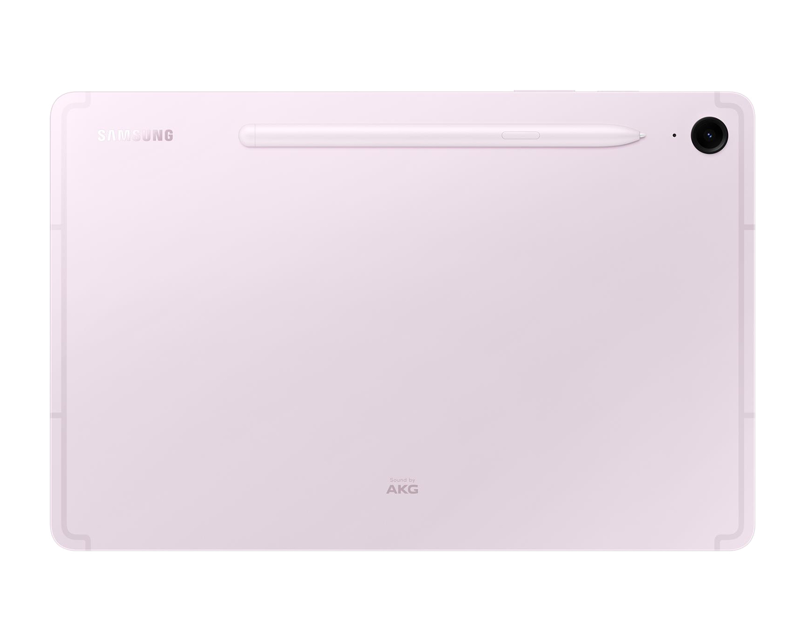 Foto 2 | Foto 2 | Tablet Samsung Galaxy Tab 9 FE 10.9" 128 GB WiFi Android 6 GB Rosa