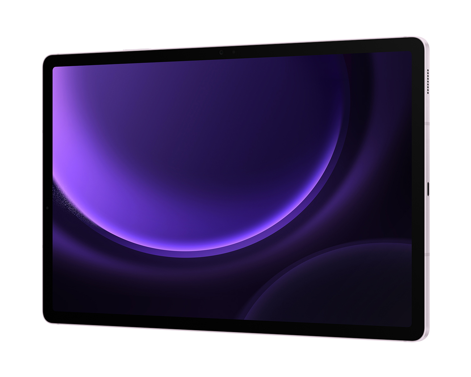 Foto 5 pulgar | Foto 4 | Tablet Samsung Galaxy Tab 9 FE 10.9" 128 GB WiFi Android 6 GB Rosa