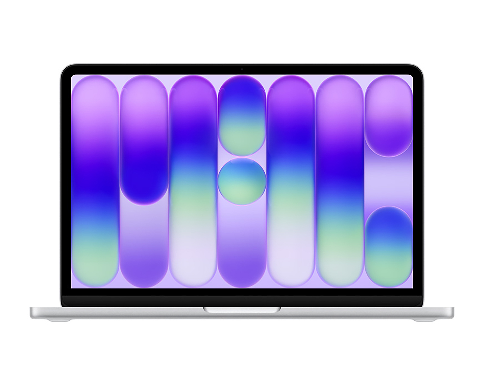 MacBook Neo A18 Pro 13 Pulgadas 8 GB RAM 256 GB SSD 5 GPU Plata