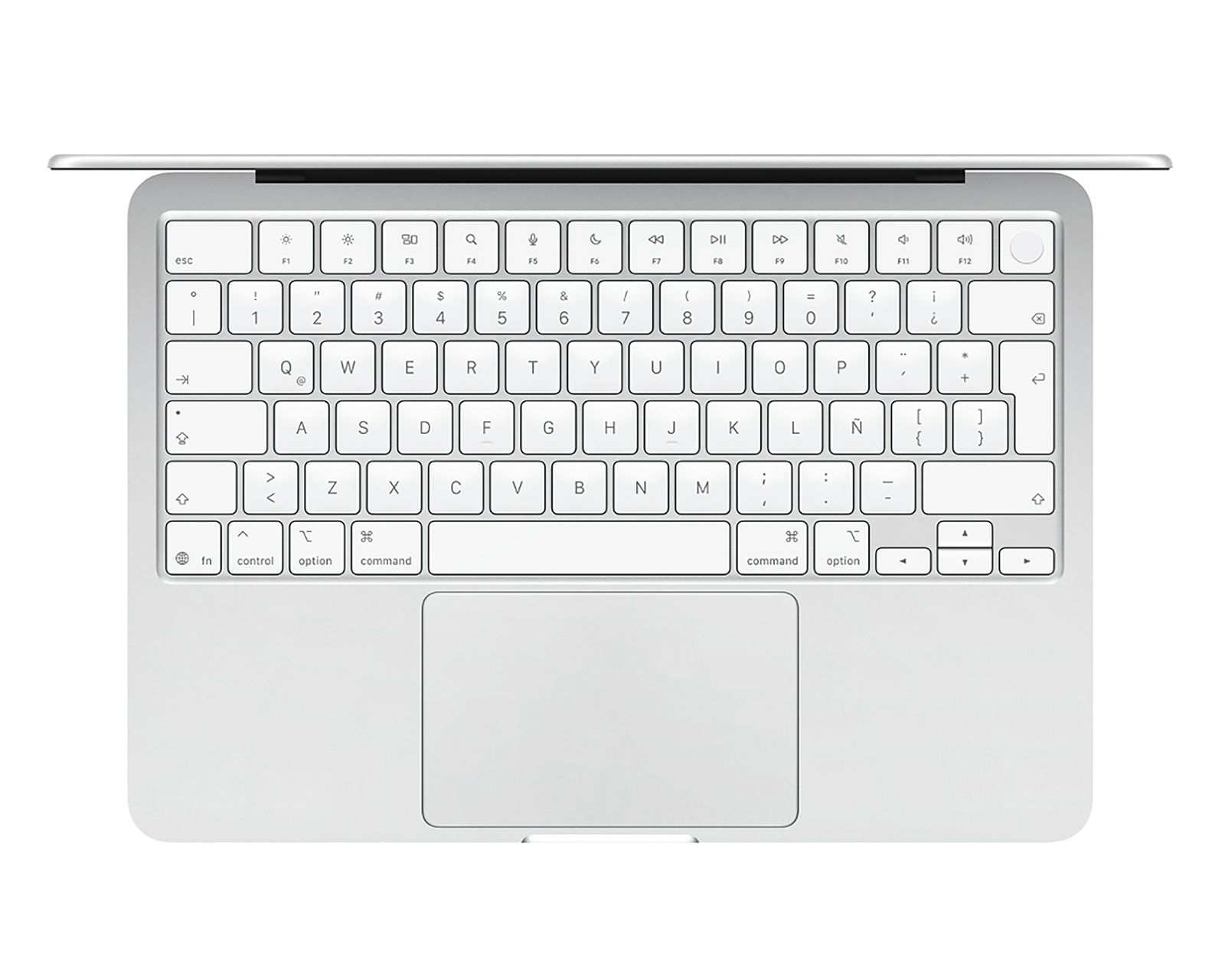 Foto 3 pulgar | Foto 2 | Preventa MacBook Neo A18 Pro 13 Pulgadas 8 GB RAM 256 GB SSD 5 GPU Plata