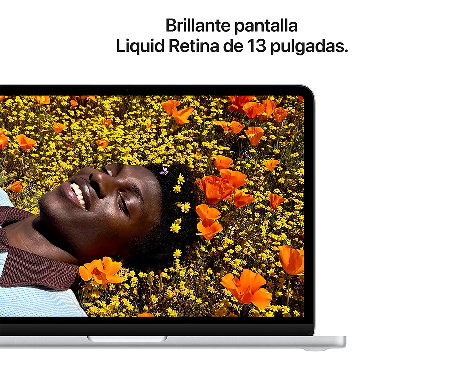Foto 5 | Foto 5 | MacBook Neo A18 Pro 13 Pulgadas 8 GB RAM 256 GB SSD 5 GPU Plata