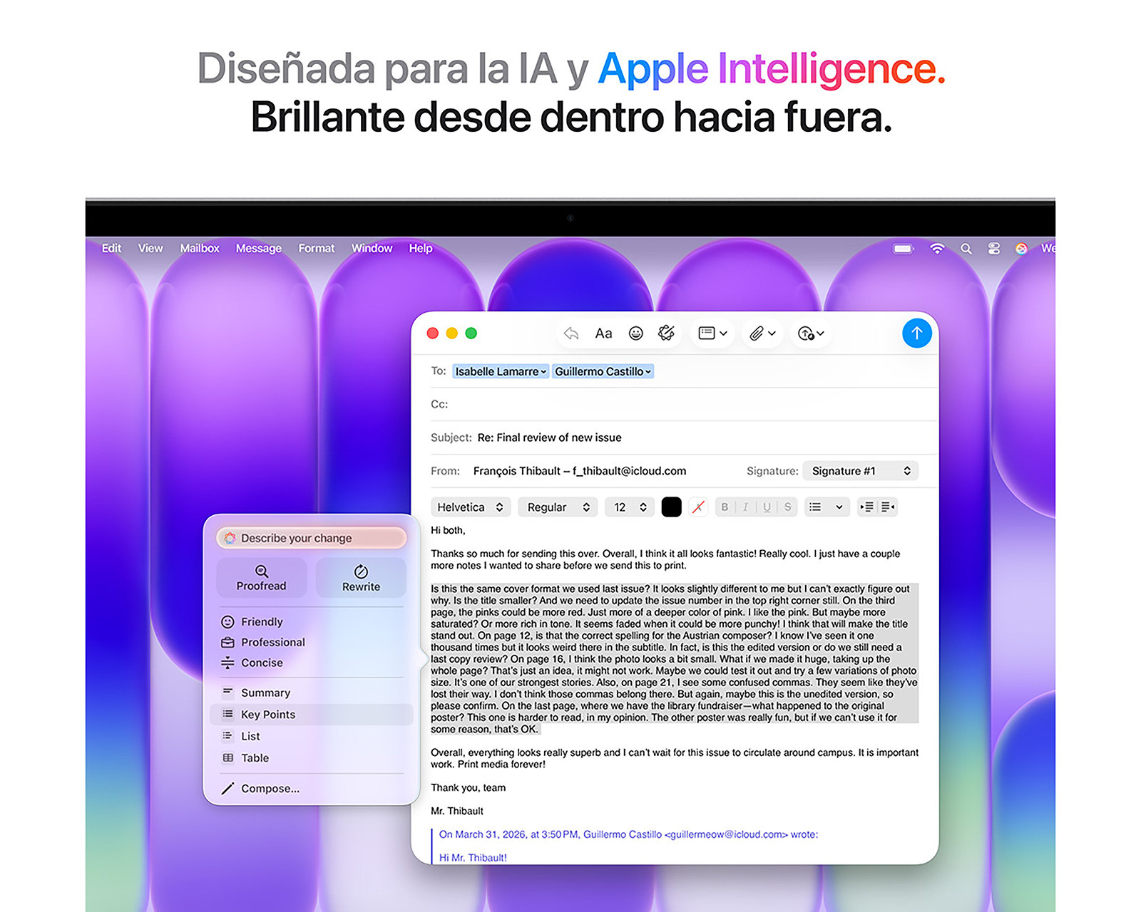 Foto 8 pulgar | Foto 7 | MacBook Neo A18 Pro 13 Pulgadas 8 GB RAM 256 GB SSD 5 GPU Plata