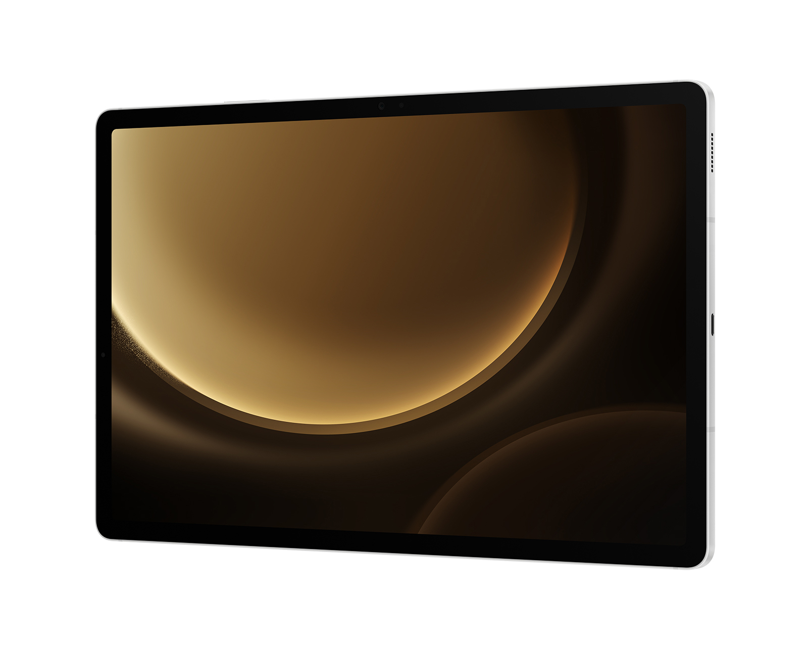 Foto 2 | Foto 2 | Tablet Samsung Galaxy Tab S9 FE 10.9" 256 GB Android 8 GB RAM Plateado